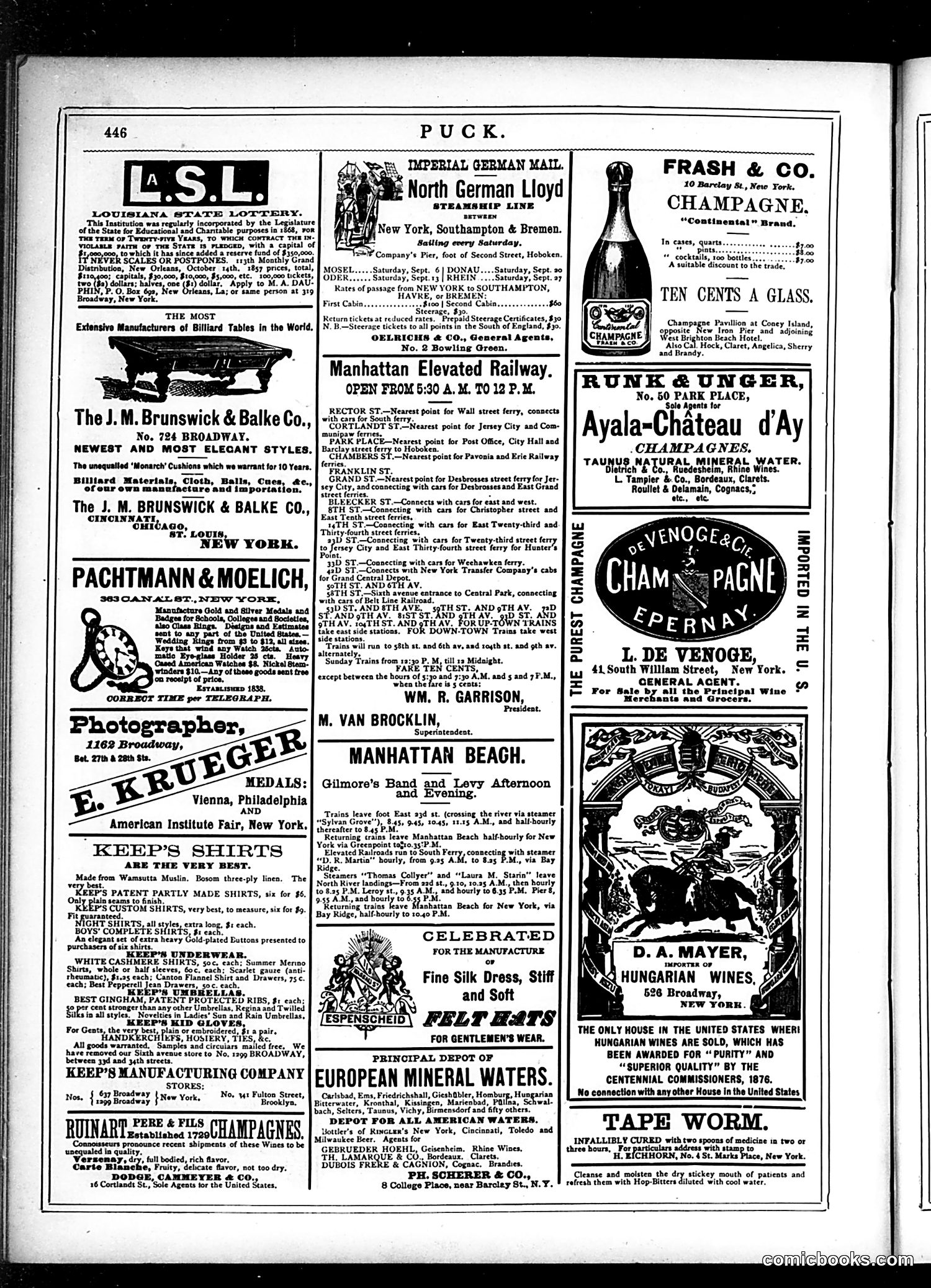 Puck — September 17, 1879 — page 14 of 16