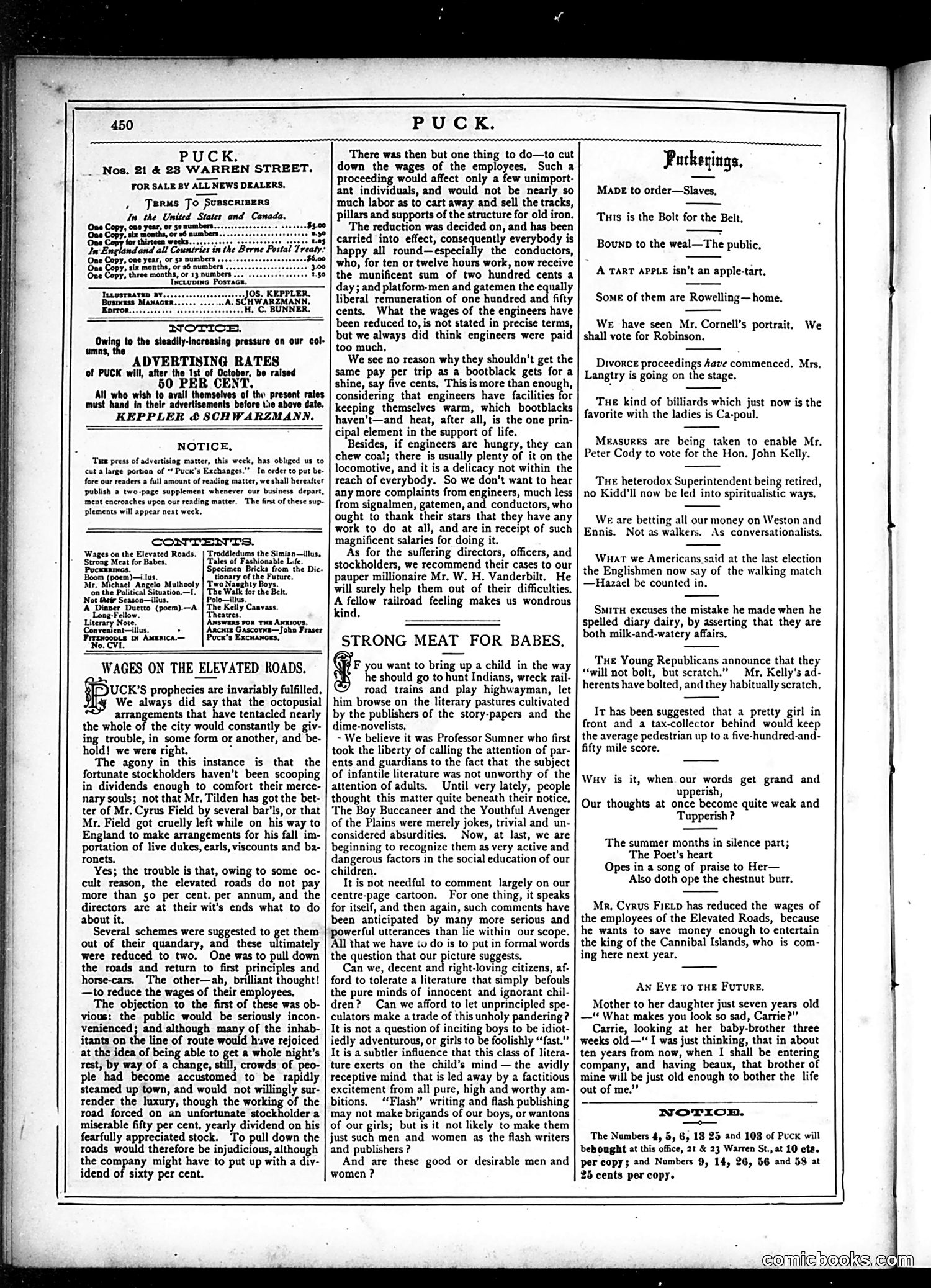 Puck — September 24, 1879 — page 2 of 16
