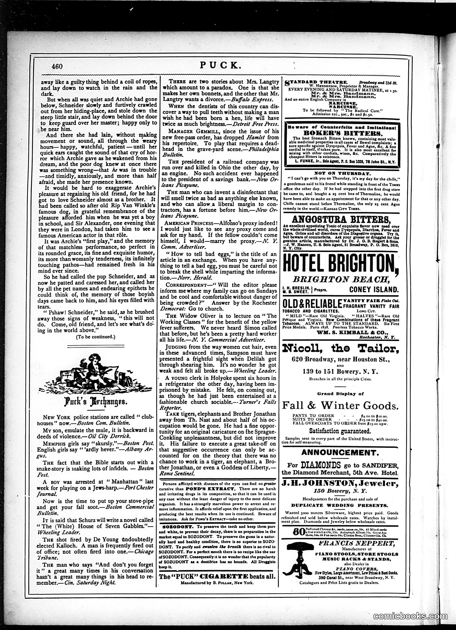 Puck — September 24, 1879 — page 12 of 16