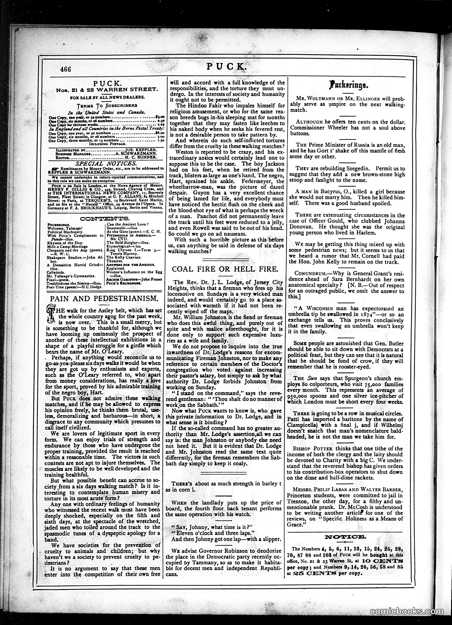 Puck — October 1, 1879 — page 2 of 18