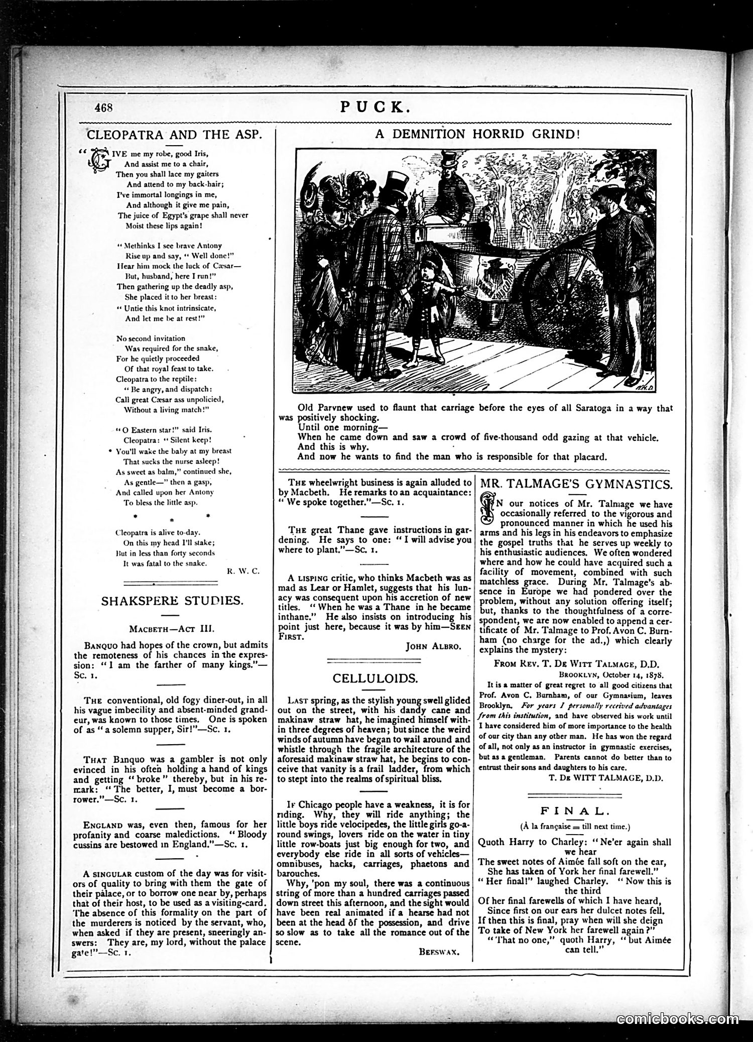 Puck — October 1, 1879 — page 4 of 18