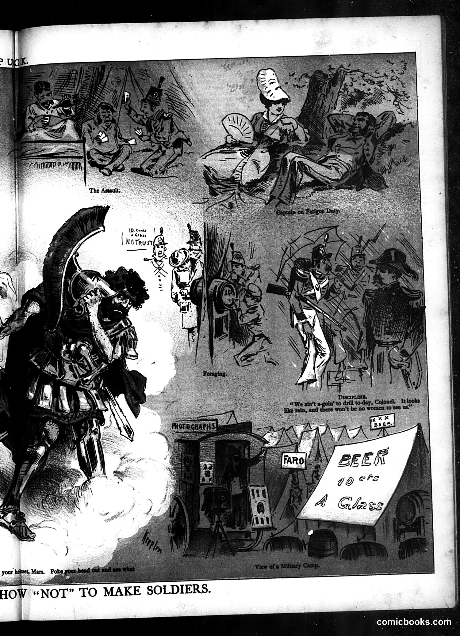 Puck — October 1, 1879 — page 9 of 18