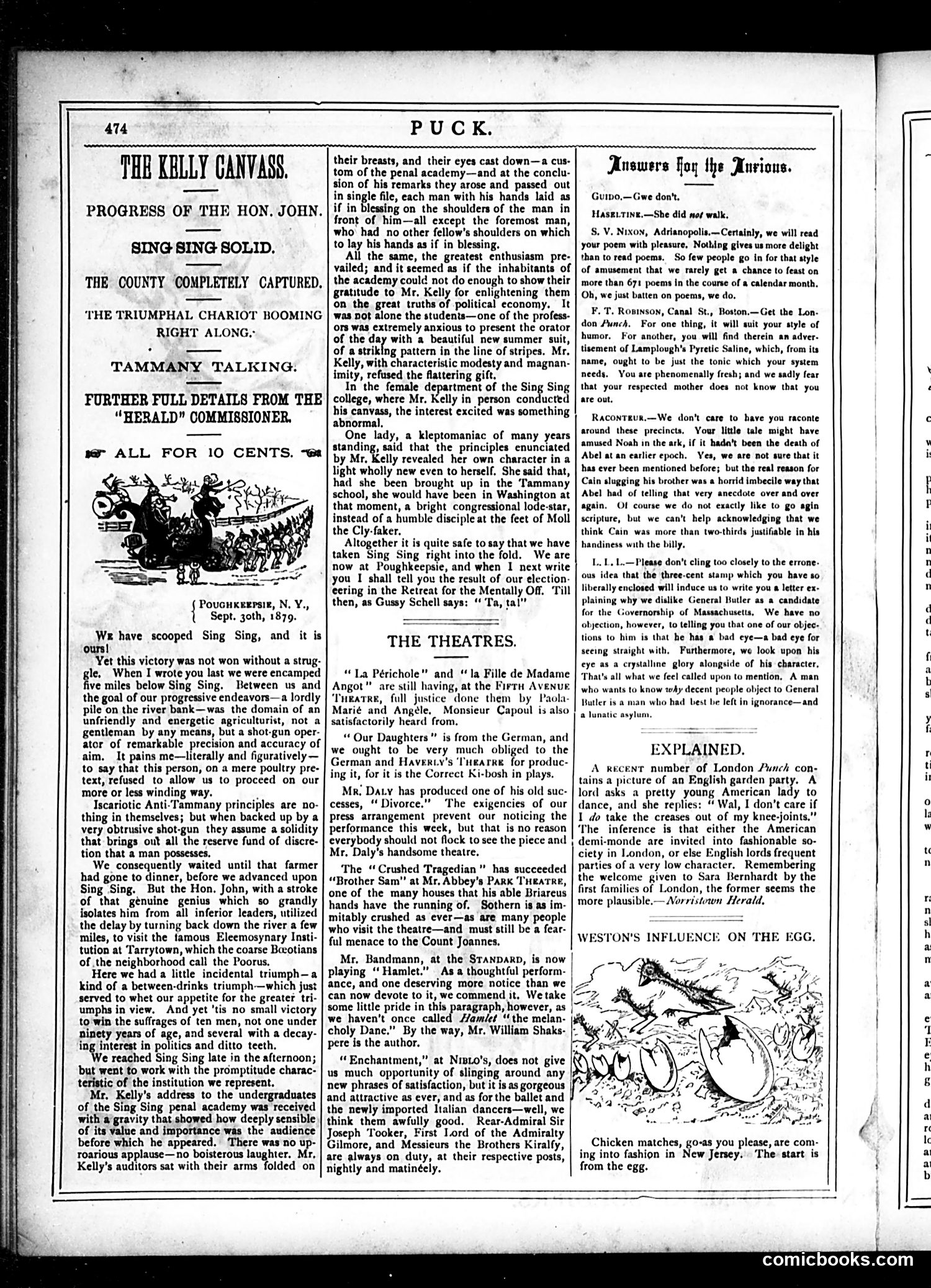 Puck — October 1, 1879 — page 10 of 18