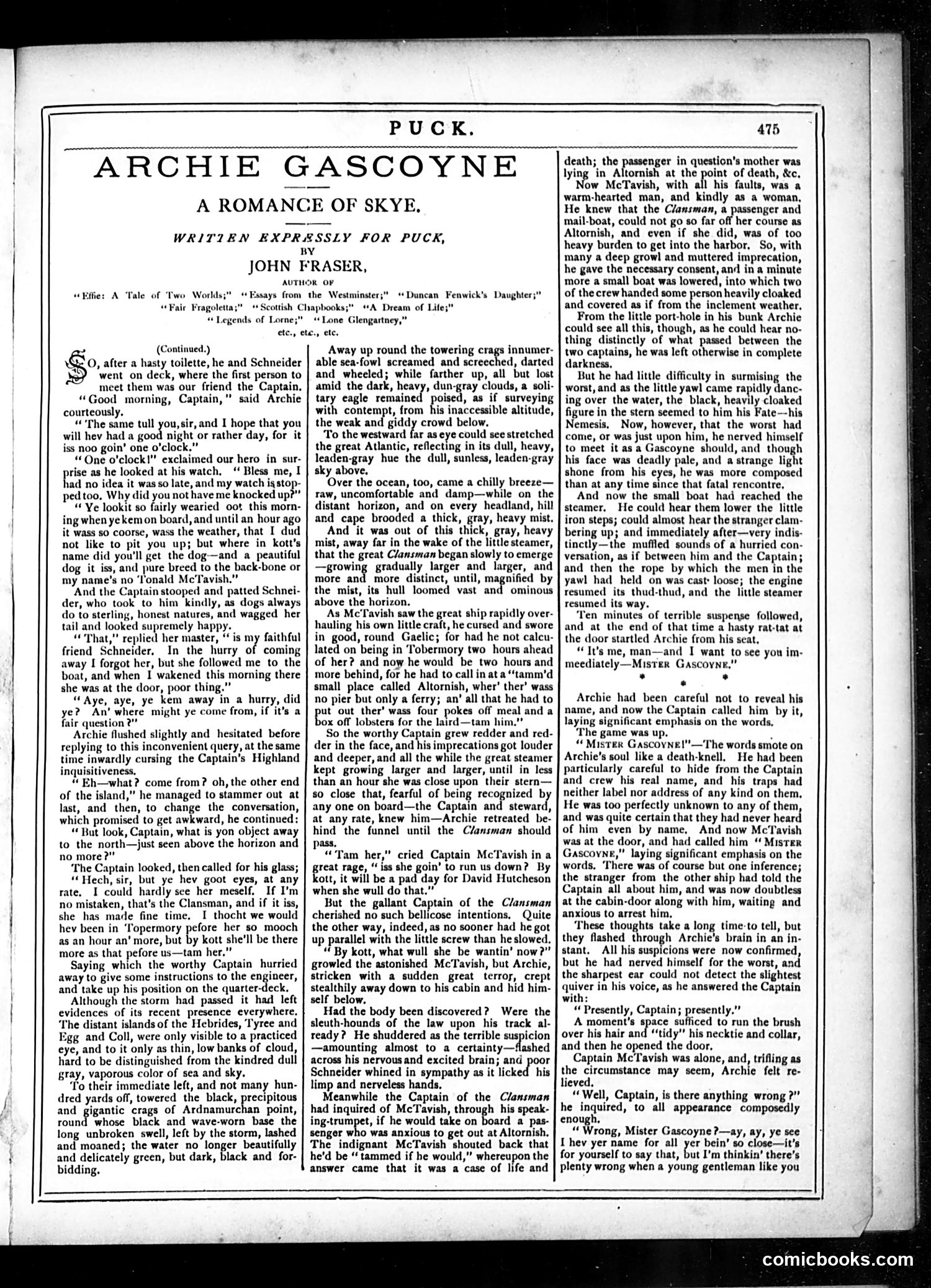 Puck — October 1, 1879 — page 11 of 18