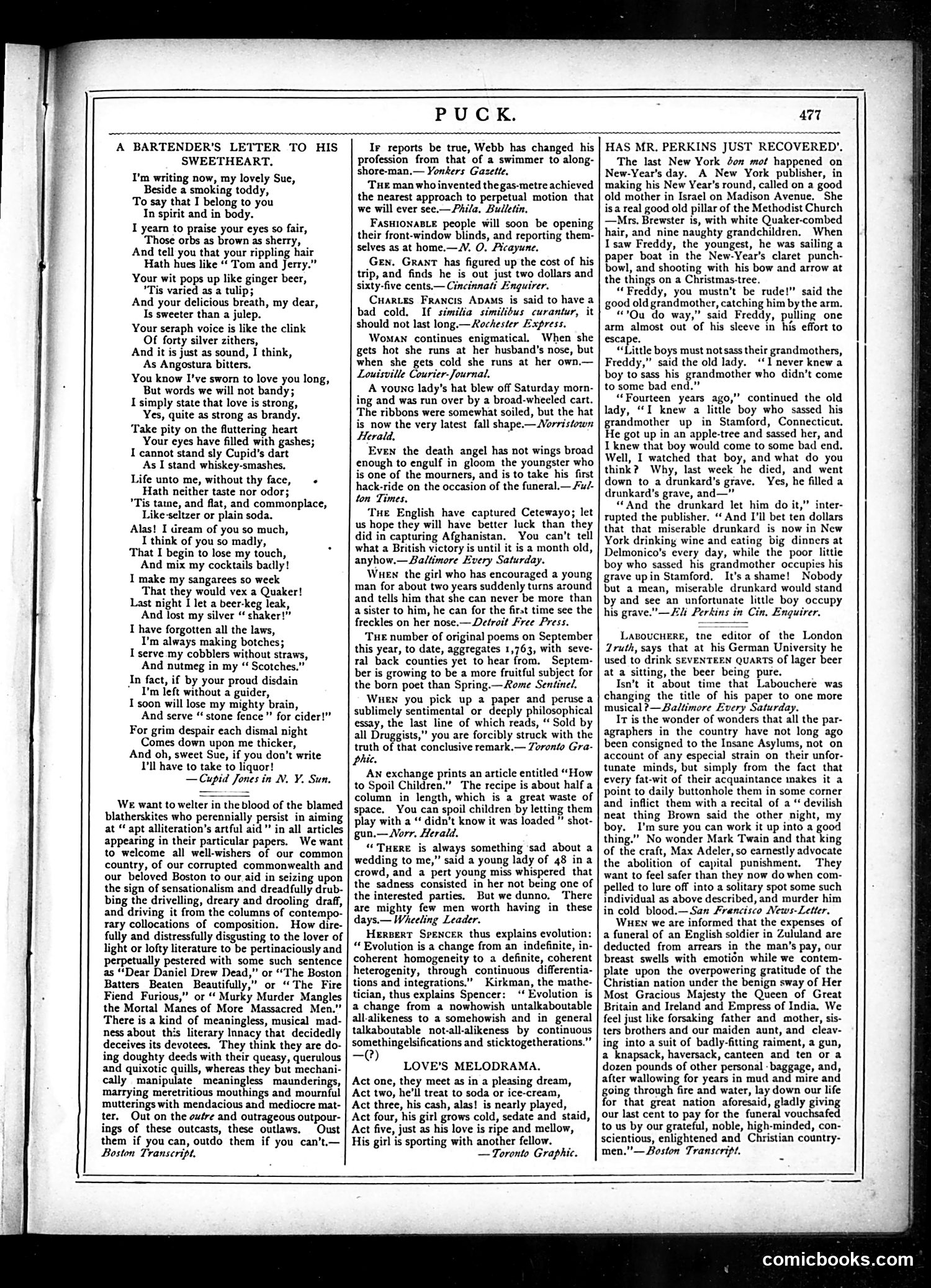 Puck — October 1, 1879 — page 13 of 18