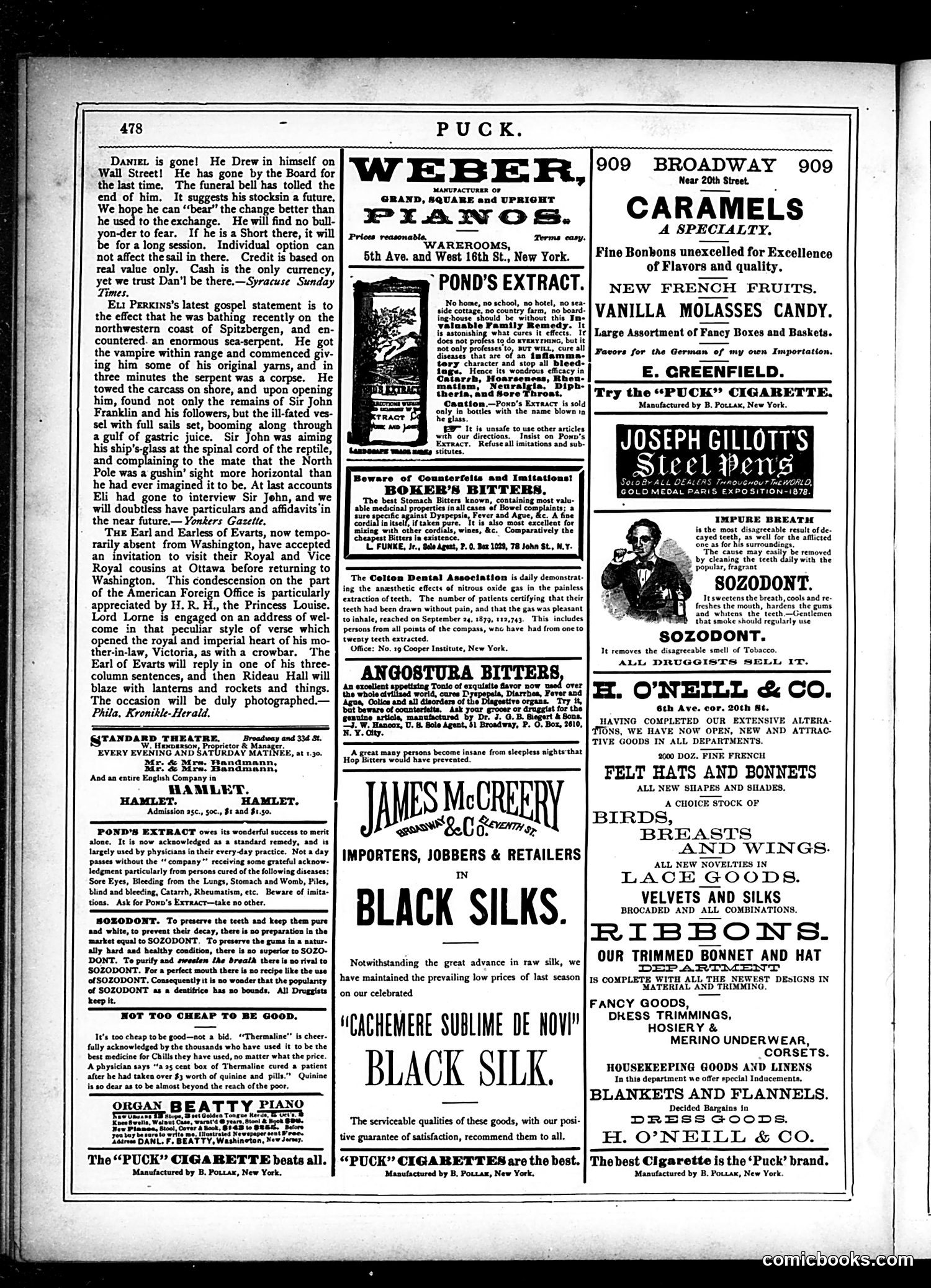 Puck — October 1, 1879 — page 14 of 18