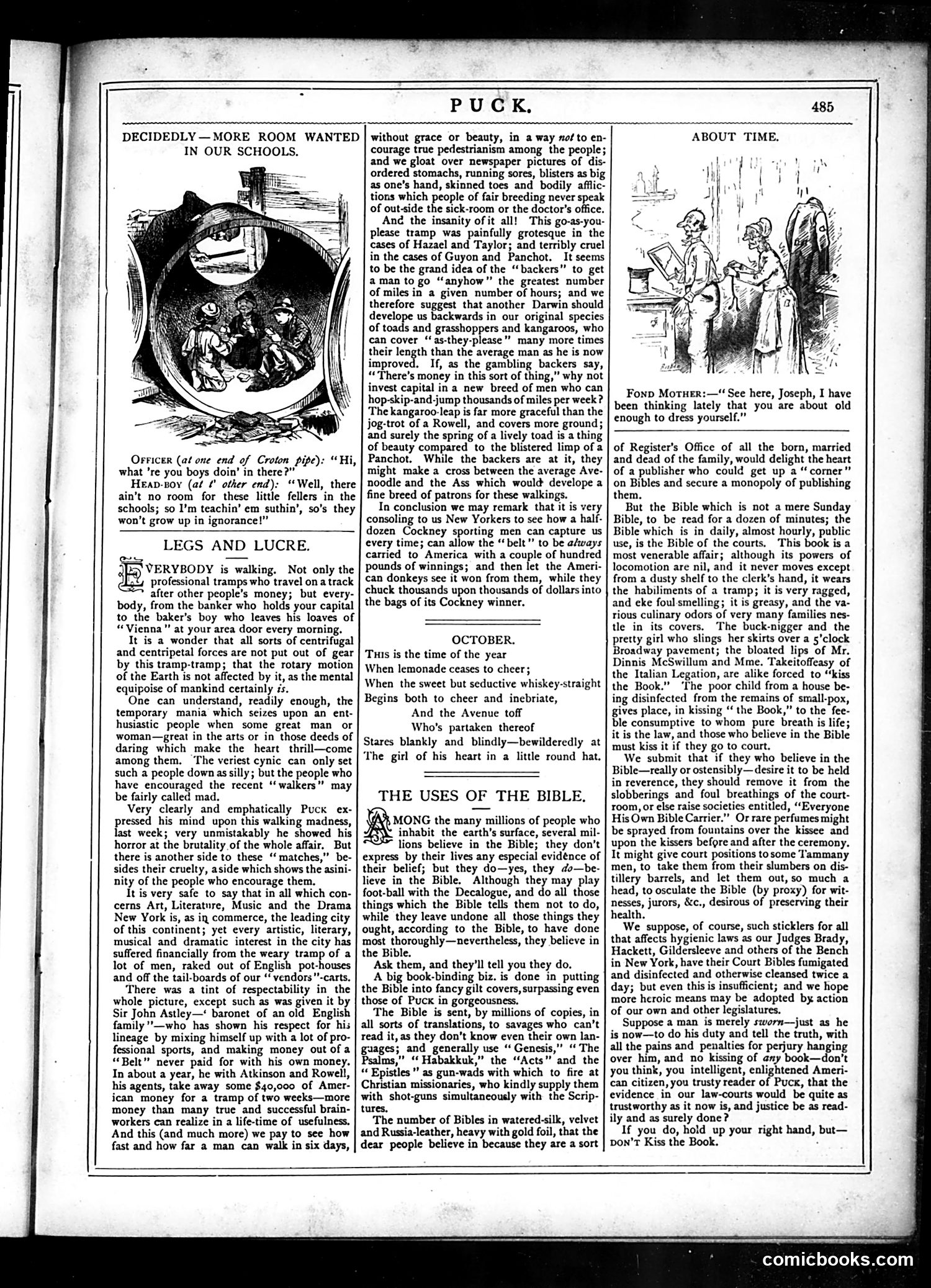 Puck — October 8, 1879 — page 3 of 18