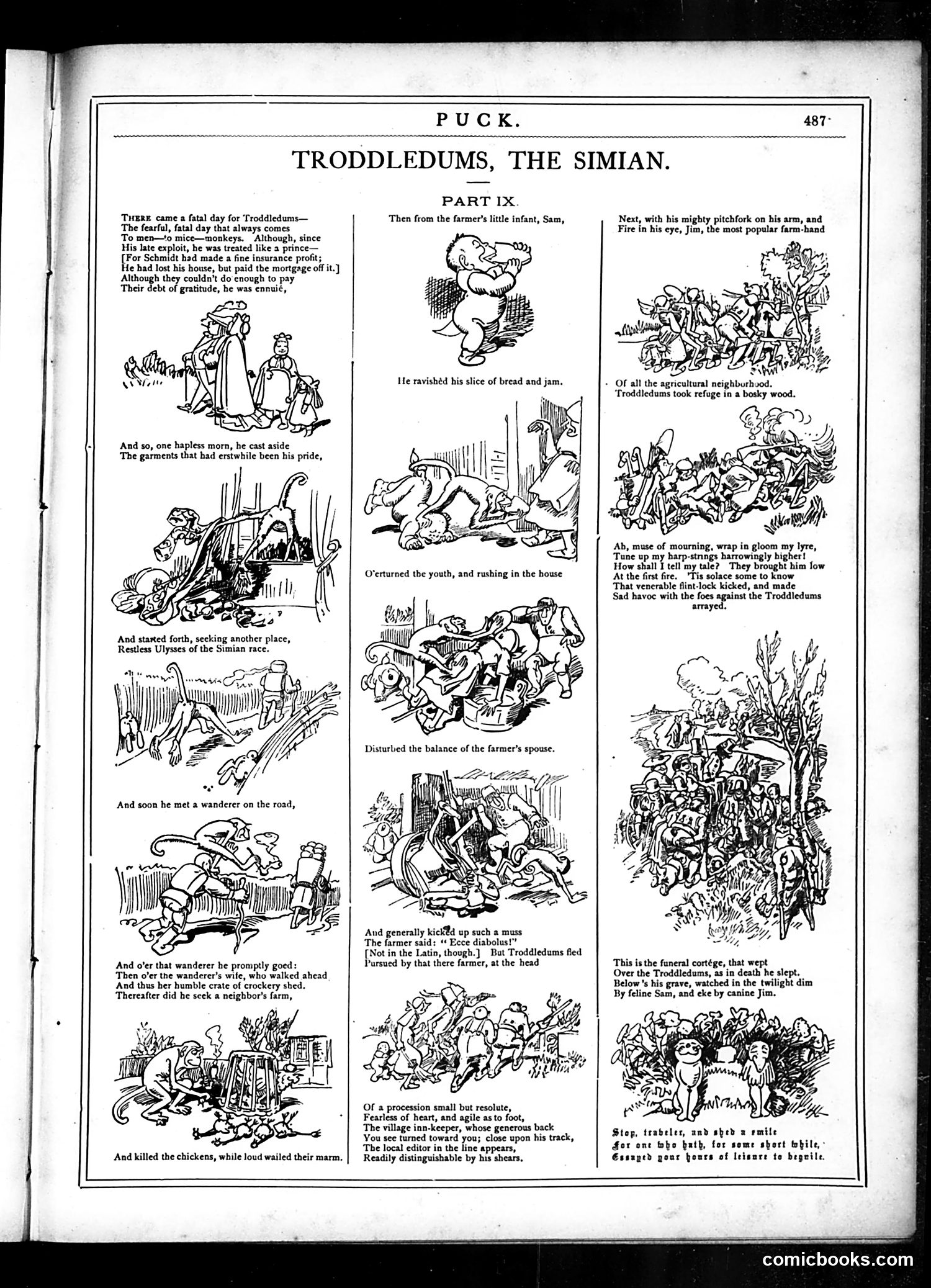 Puck — October 8, 1879 — page 5 of 18