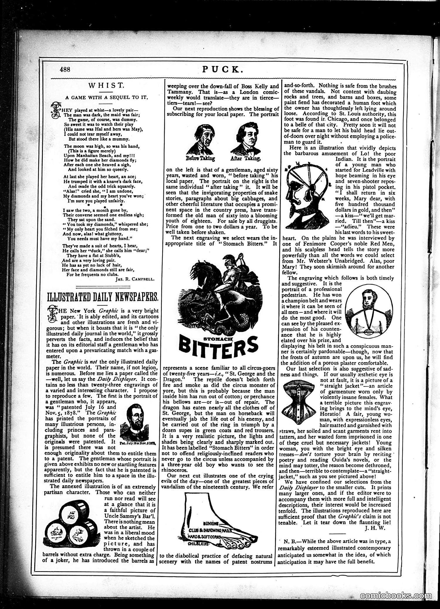 Puck — October 8, 1879 — page 6 of 18