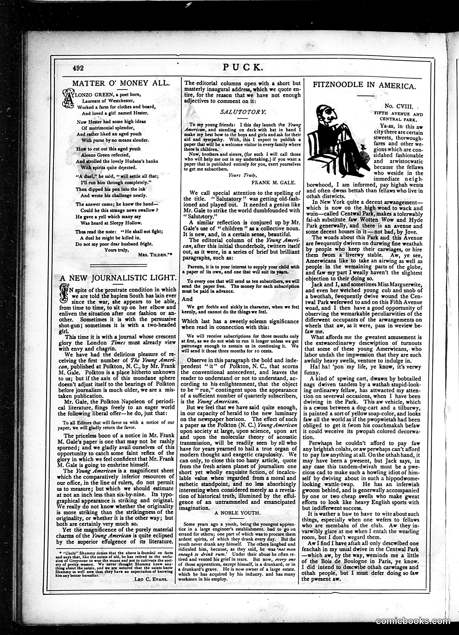 Puck — October 8, 1879 — page 10 of 18