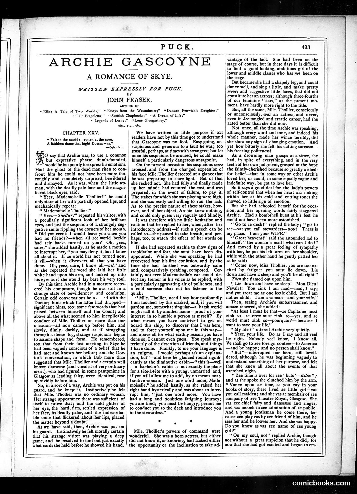 Puck — October 8, 1879 — page 11 of 18