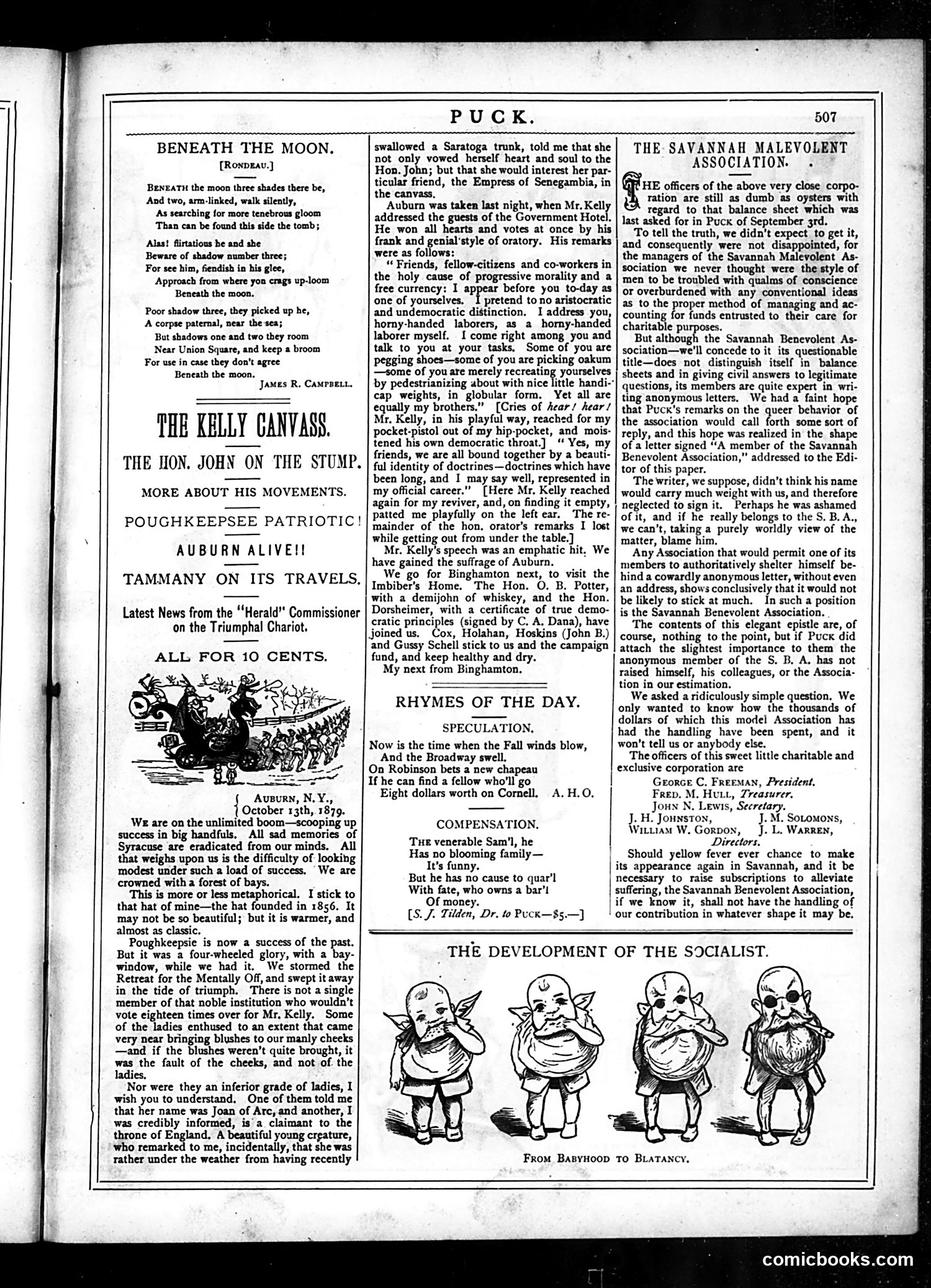 Puck — October 15, 1879 — page 7 of 18