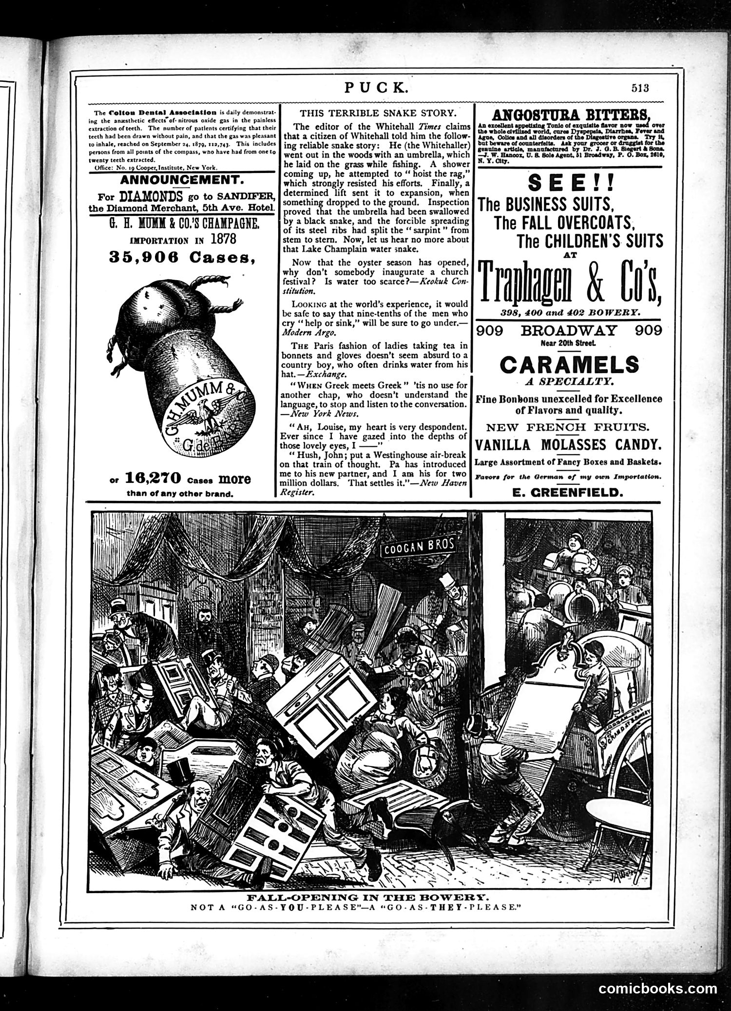 Puck — October 15, 1879 — page 13 of 18