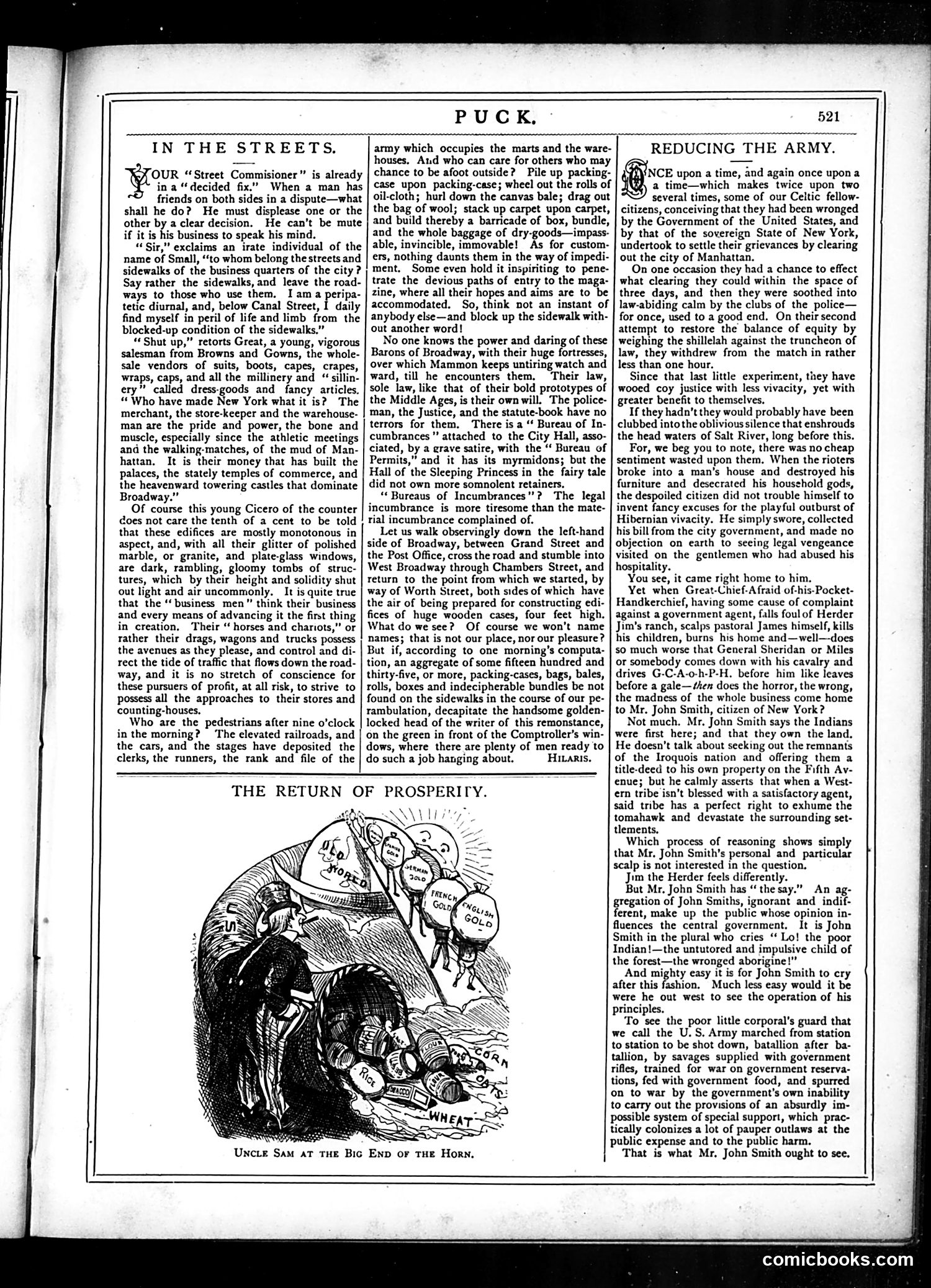 Puck — October 22, 1879 — page 3 of 16