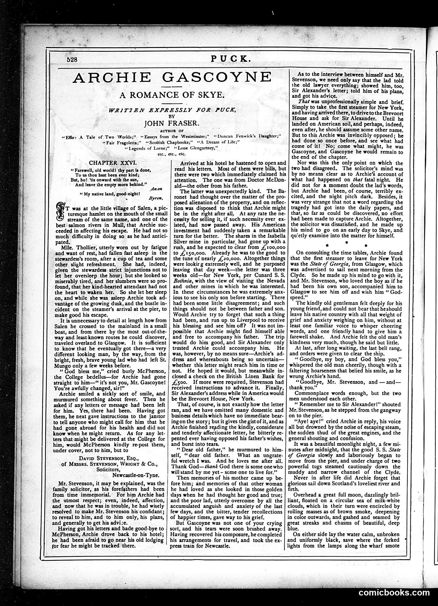 Puck — October 22, 1879 — page 10 of 16