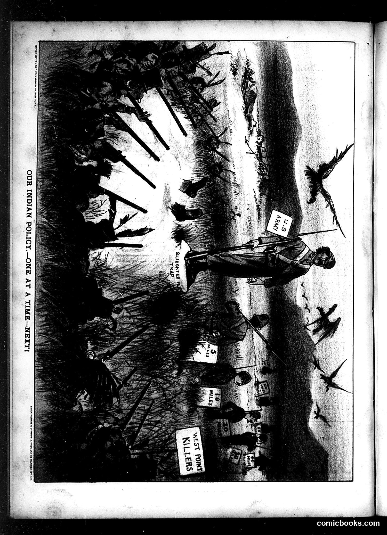 Puck — October 22, 1879 — page 16 of 16