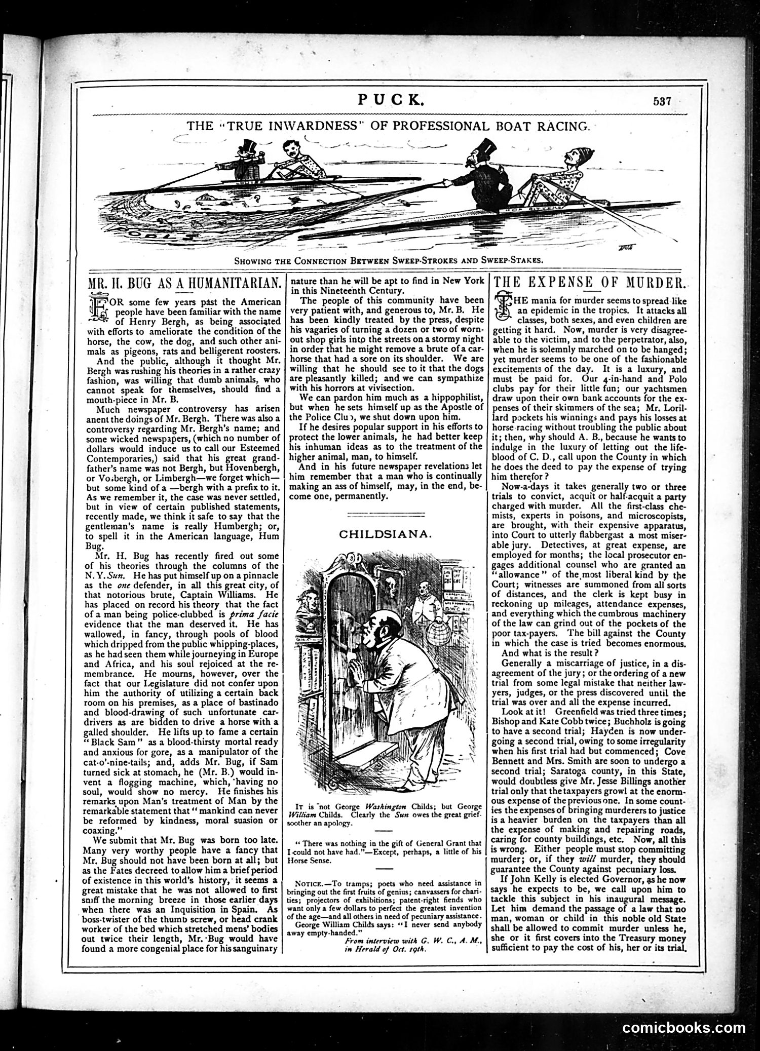 Puck — October 29, 1879 — page 3 of 18