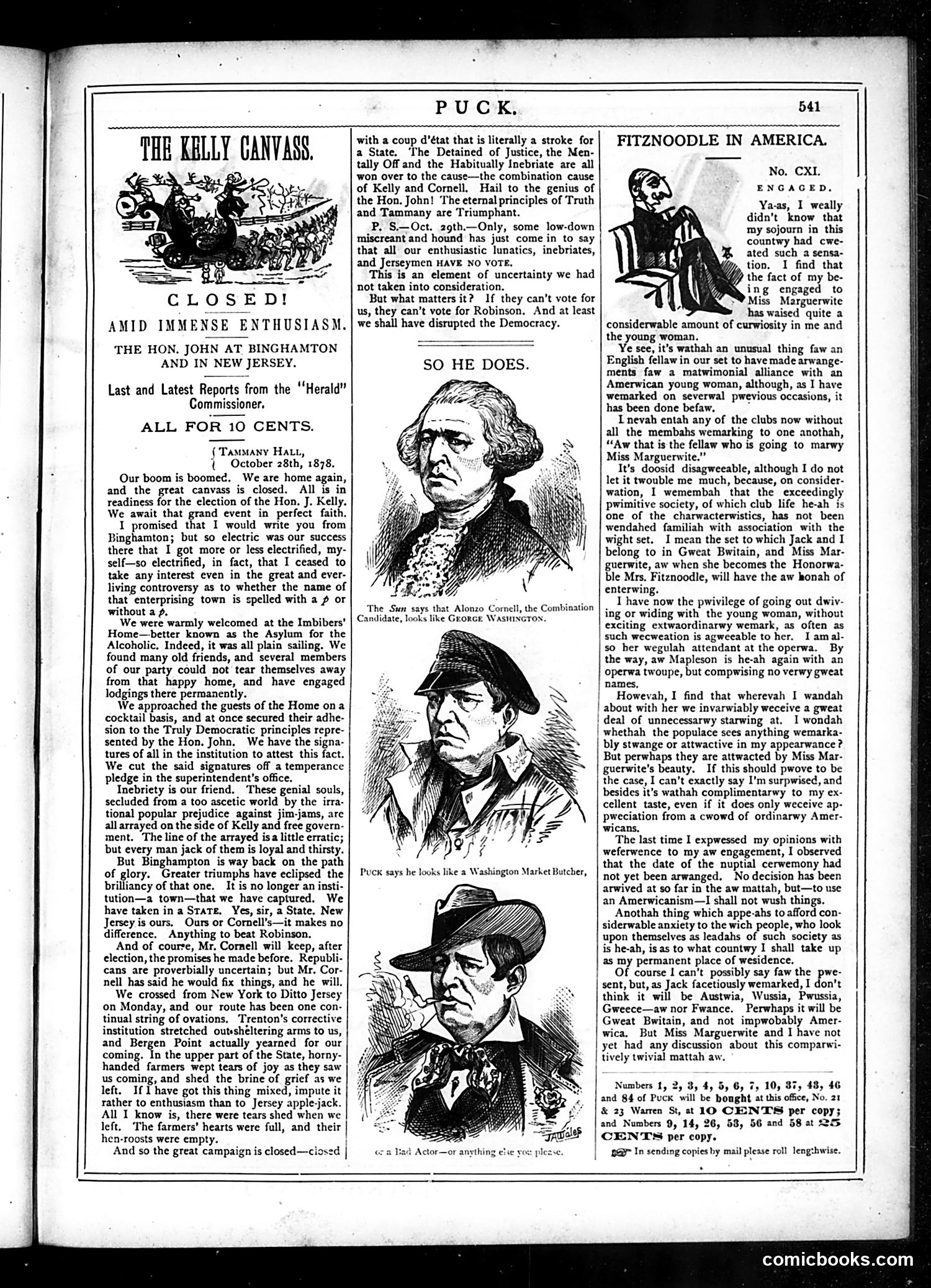 Puck — October 29, 1879 — page 7 of 18
