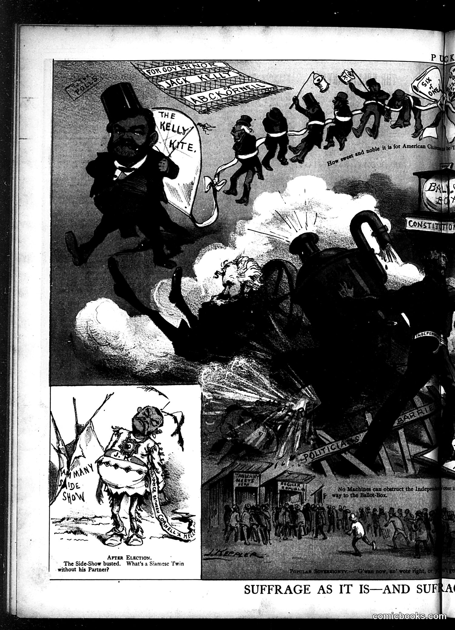 Puck — October 29, 1879 — page 8 of 18