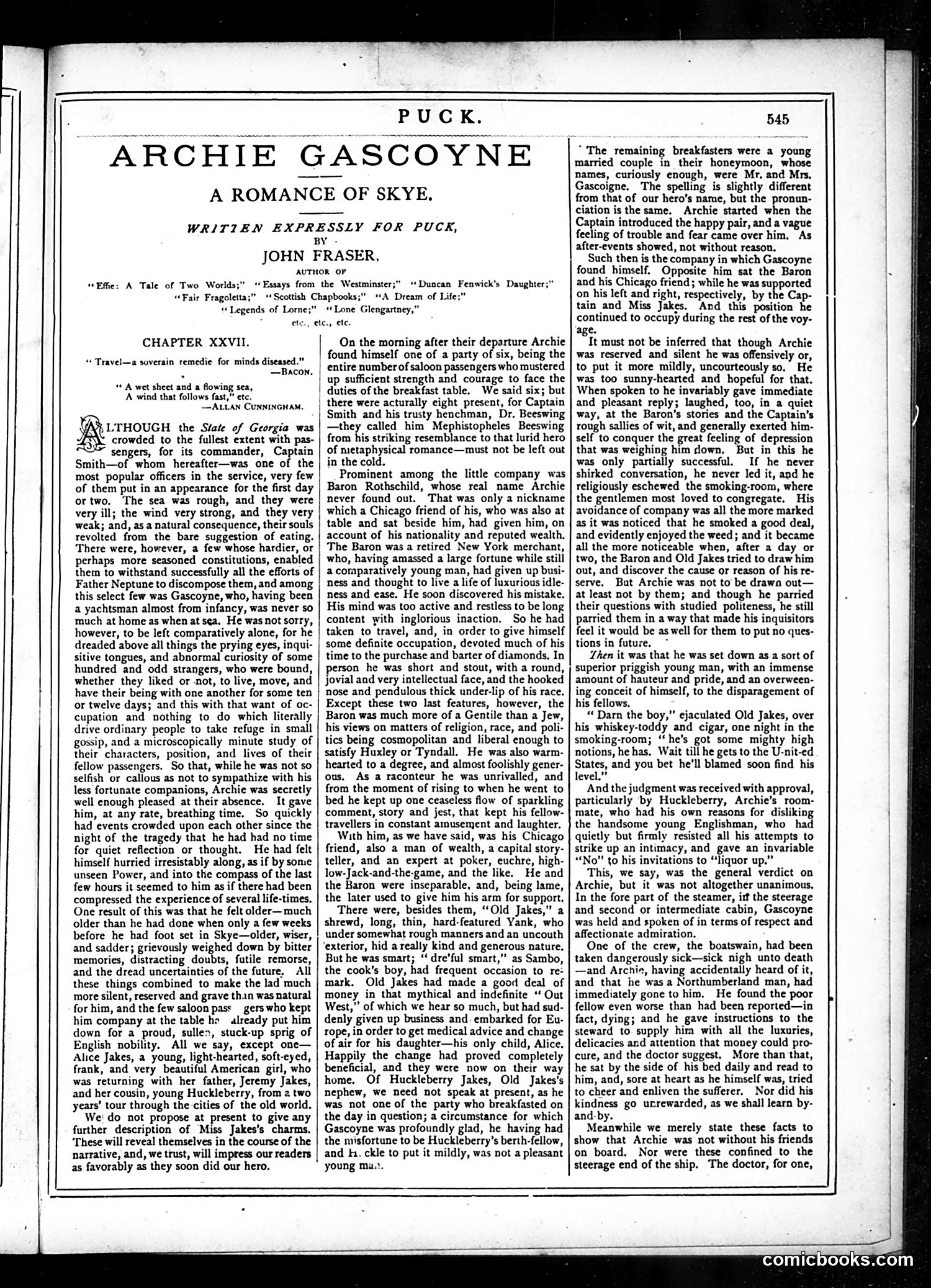 Puck — October 29, 1879 — page 11 of 18