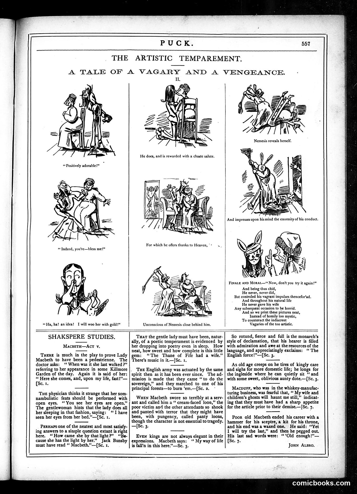 Puck — November 5, 1879 — page 5 of 18