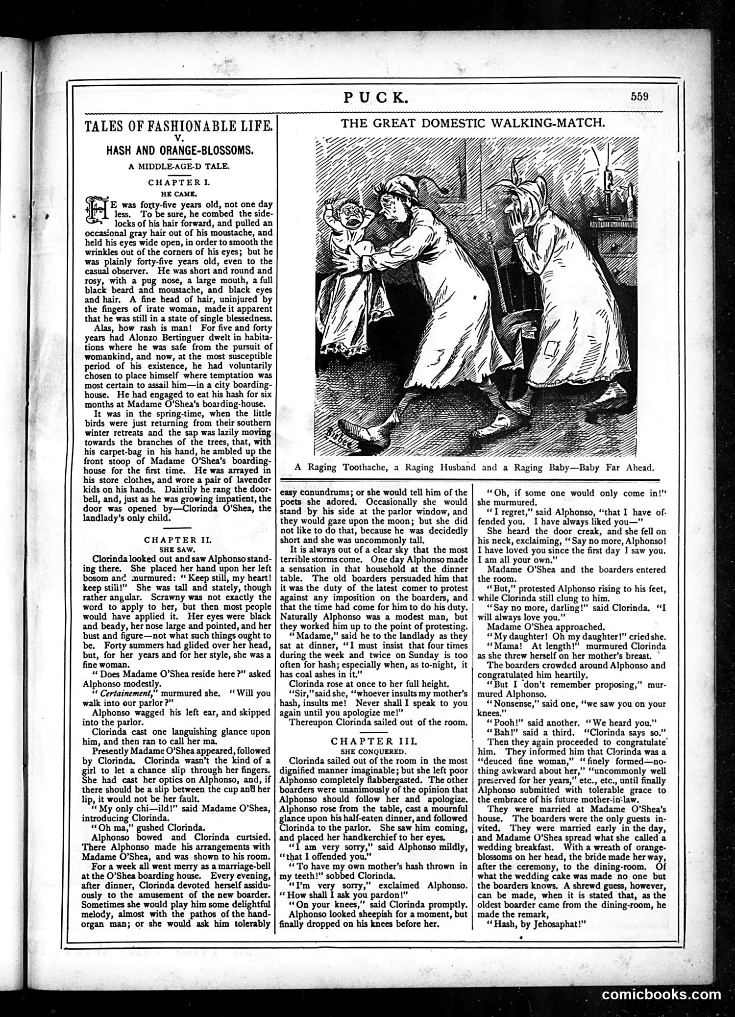 Puck — November 5, 1879 — page 7 of 18