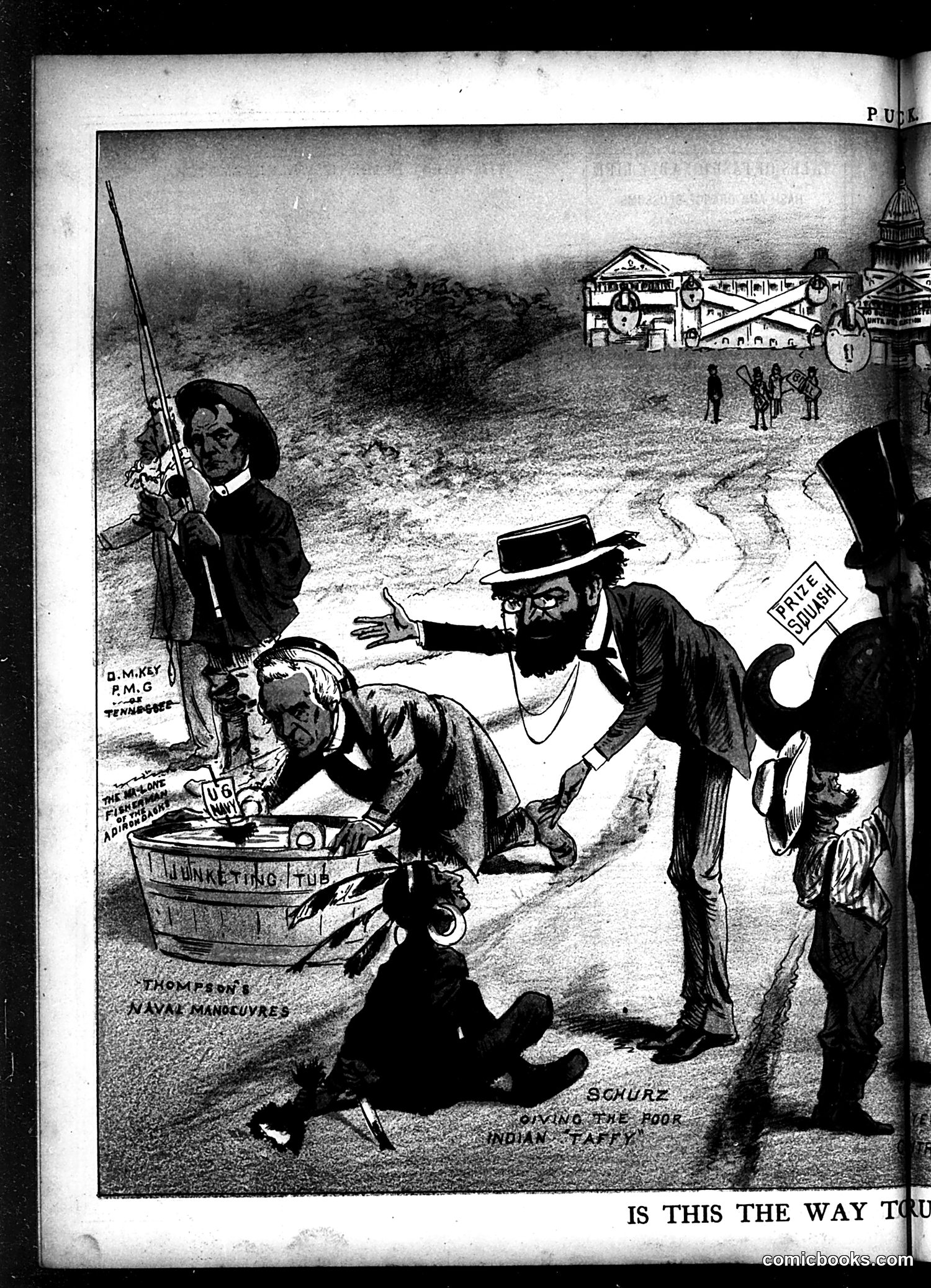 Puck — November 5, 1879 — page 8 of 18