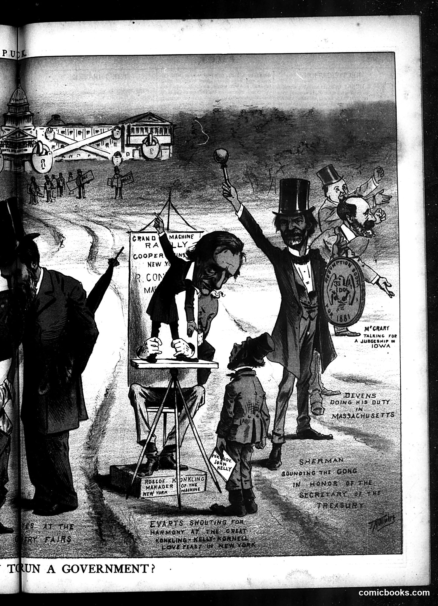 Puck — November 5, 1879 — page 9 of 18