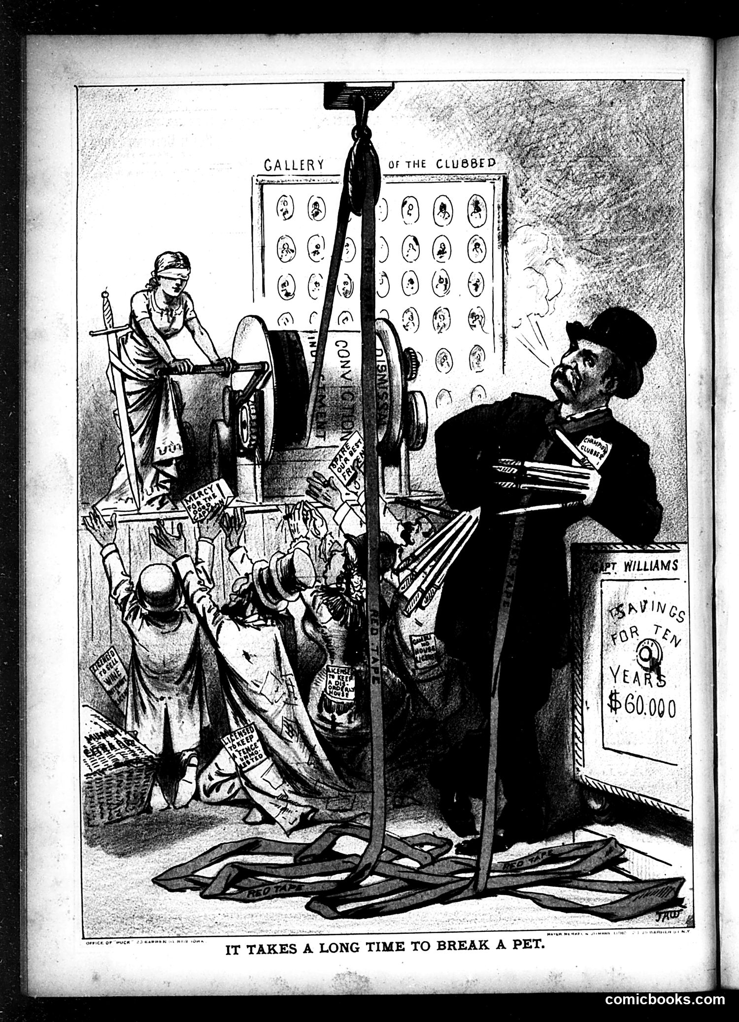 Puck — November 5, 1879 — page 18 of 18