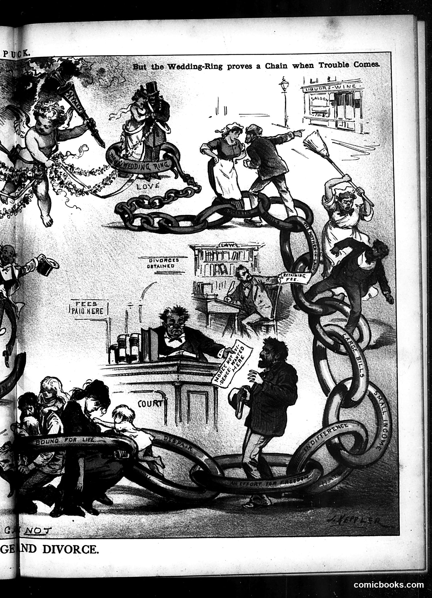Puck — November 12, 1879 — page 9 of 18