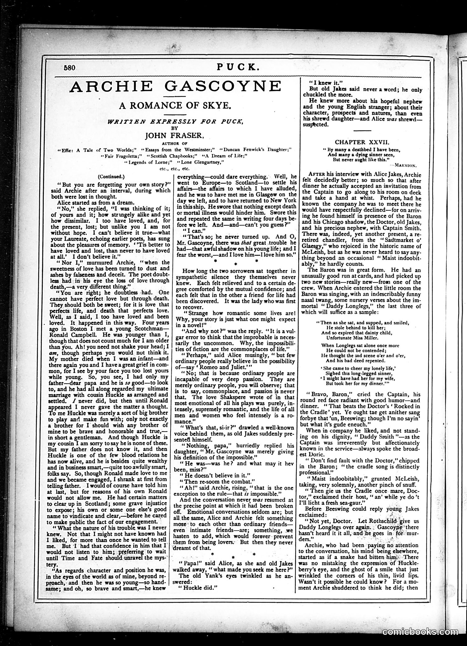 Puck — November 12, 1879 — page 10 of 18