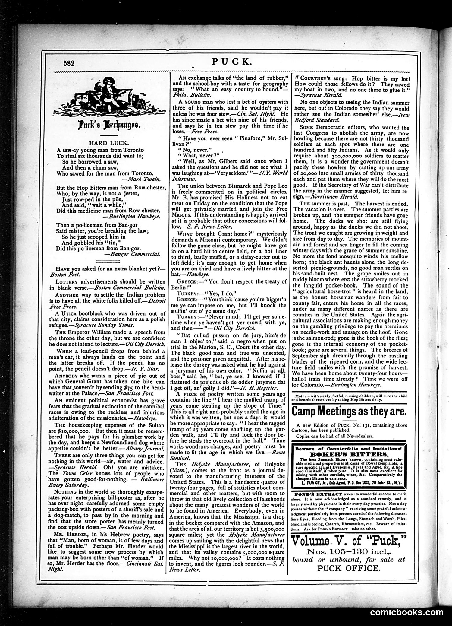 Puck — November 12, 1879 — page 12 of 18