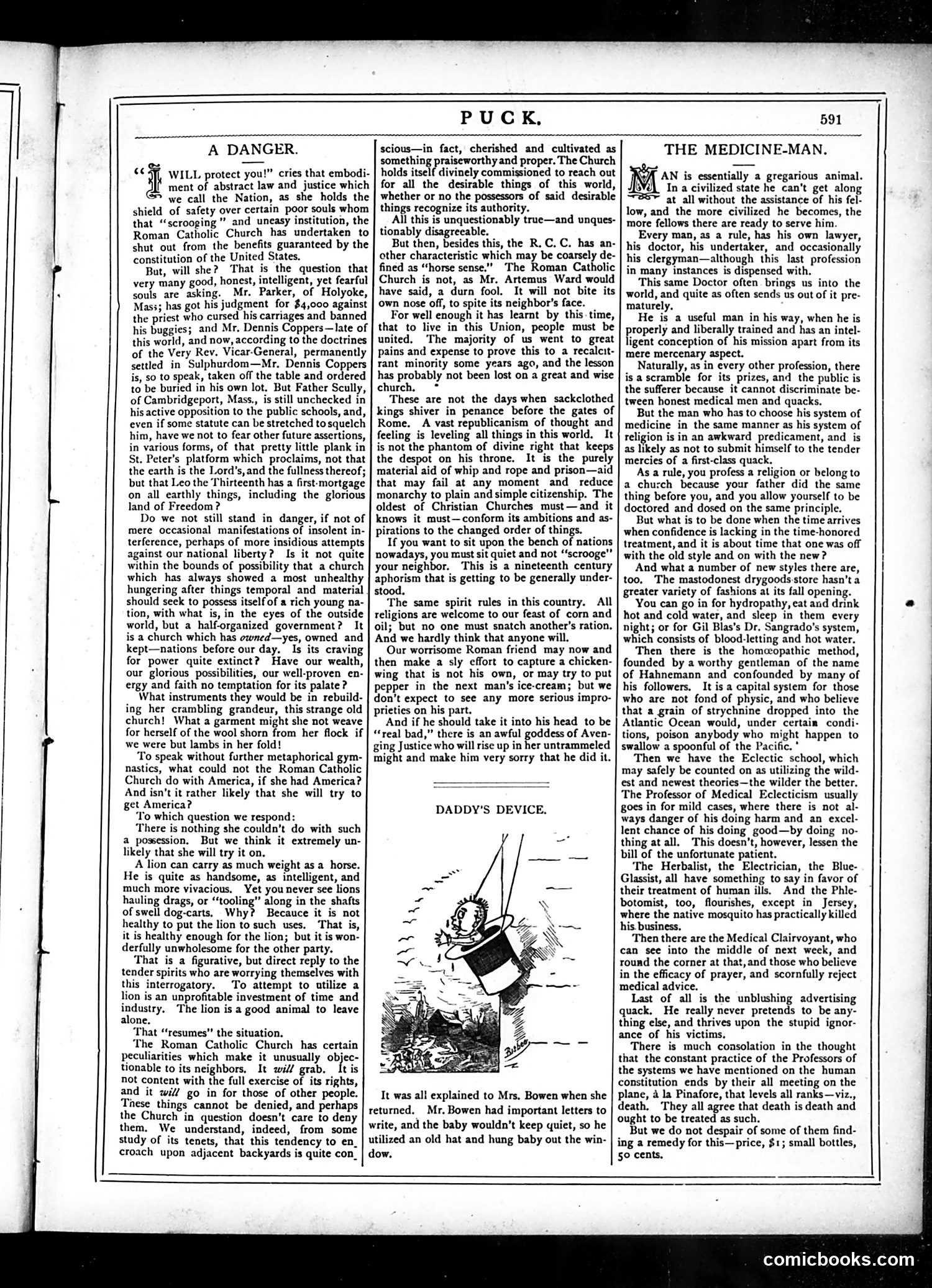 Puck — November 19, 1879 — page 3 of 18