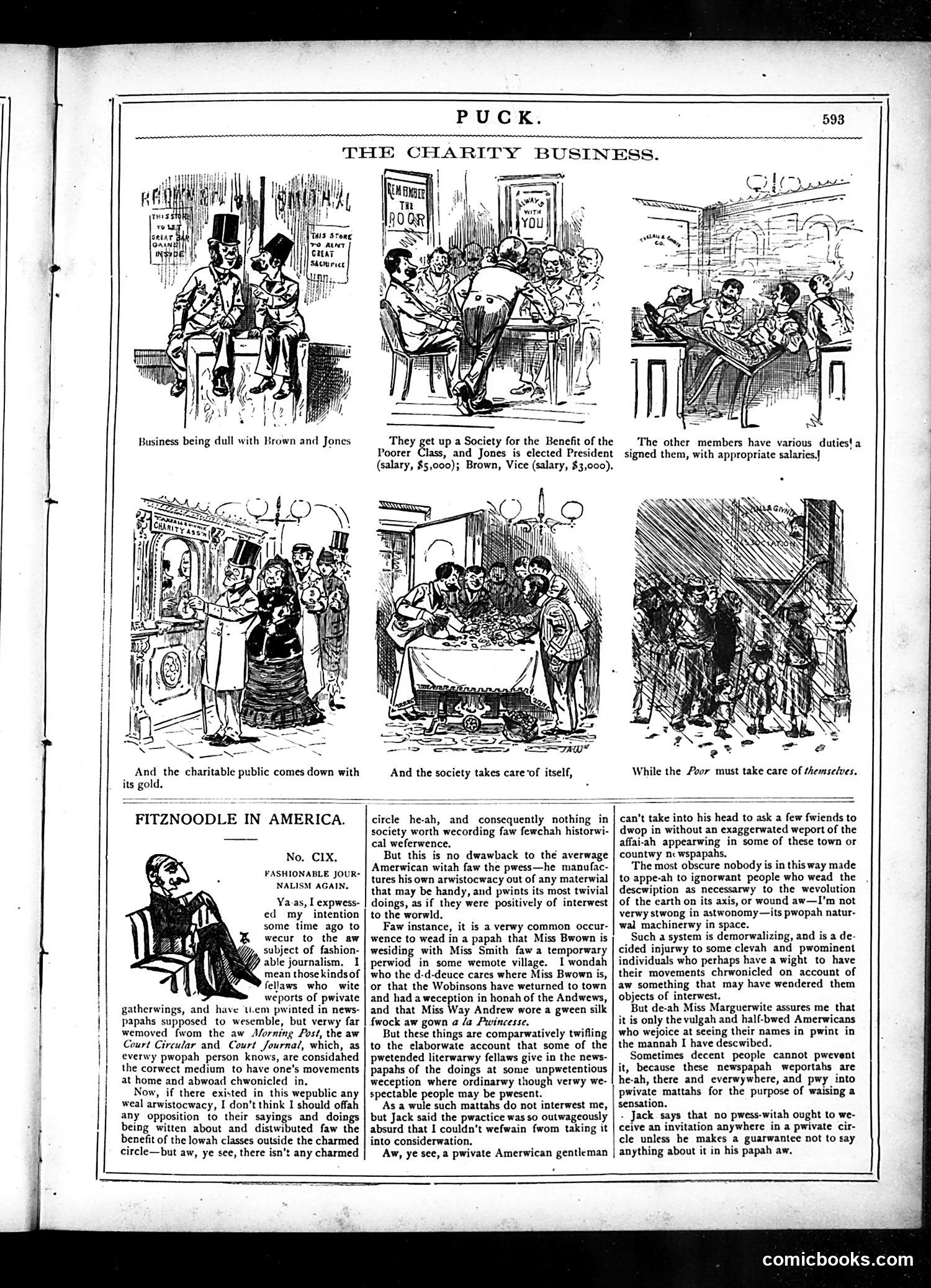 Puck — November 19, 1879 — page 5 of 18