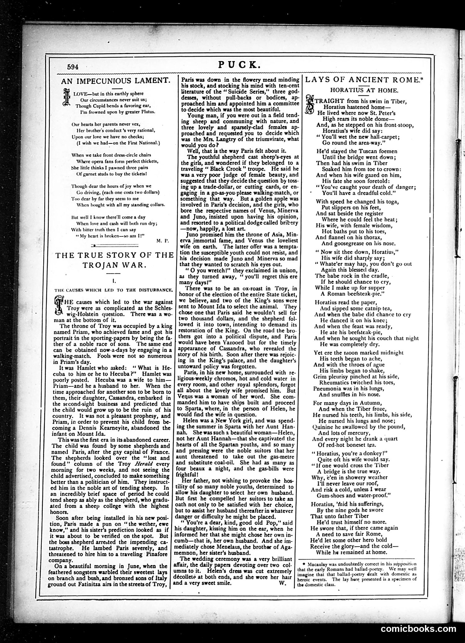 Puck — November 19, 1879 — page 6 of 18