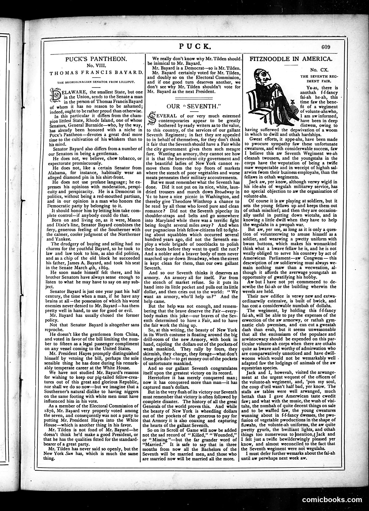 Puck — November 26, 1879 — page 3 of 18
