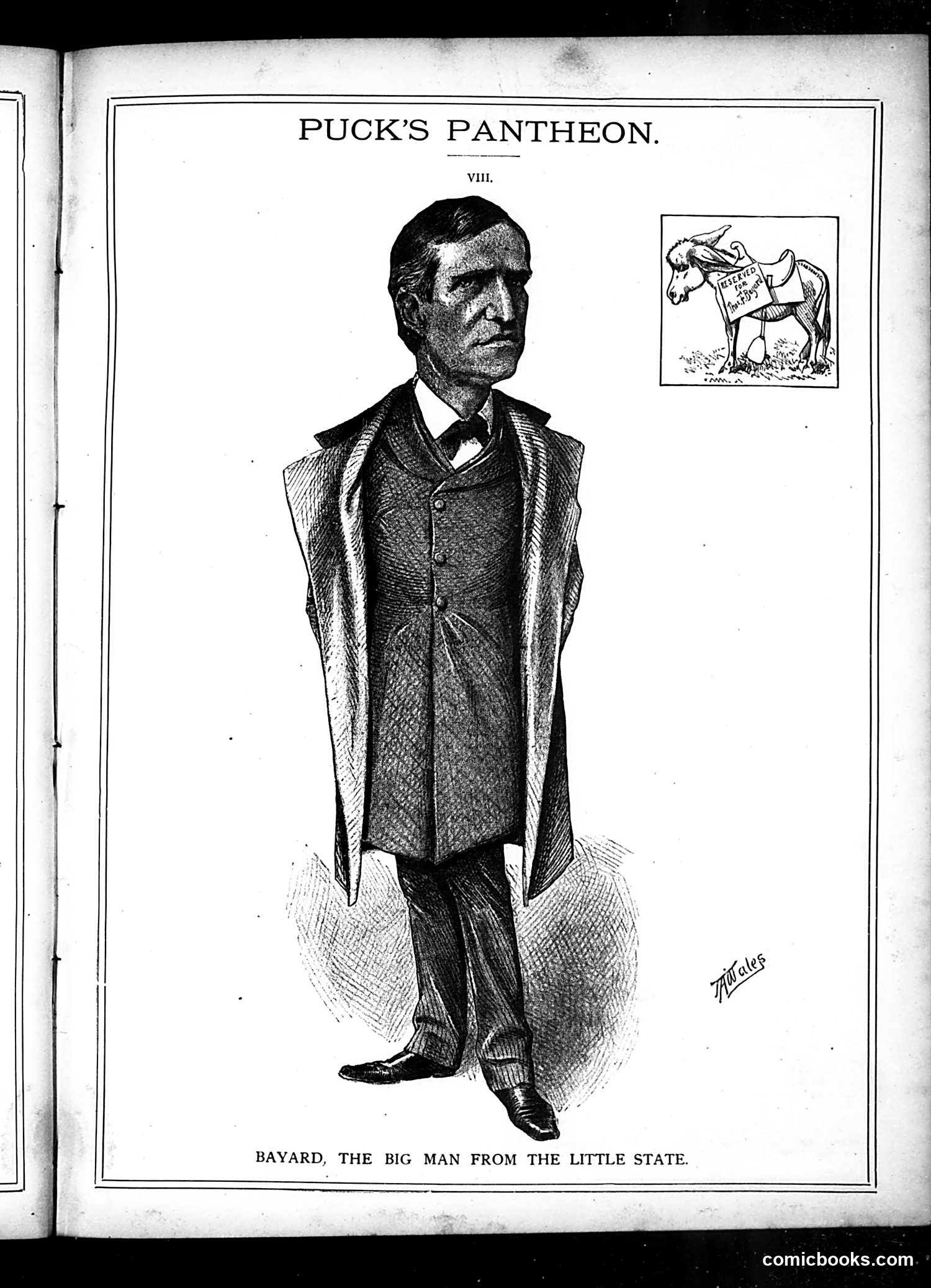 Puck — November 26, 1879 — page 5 of 18