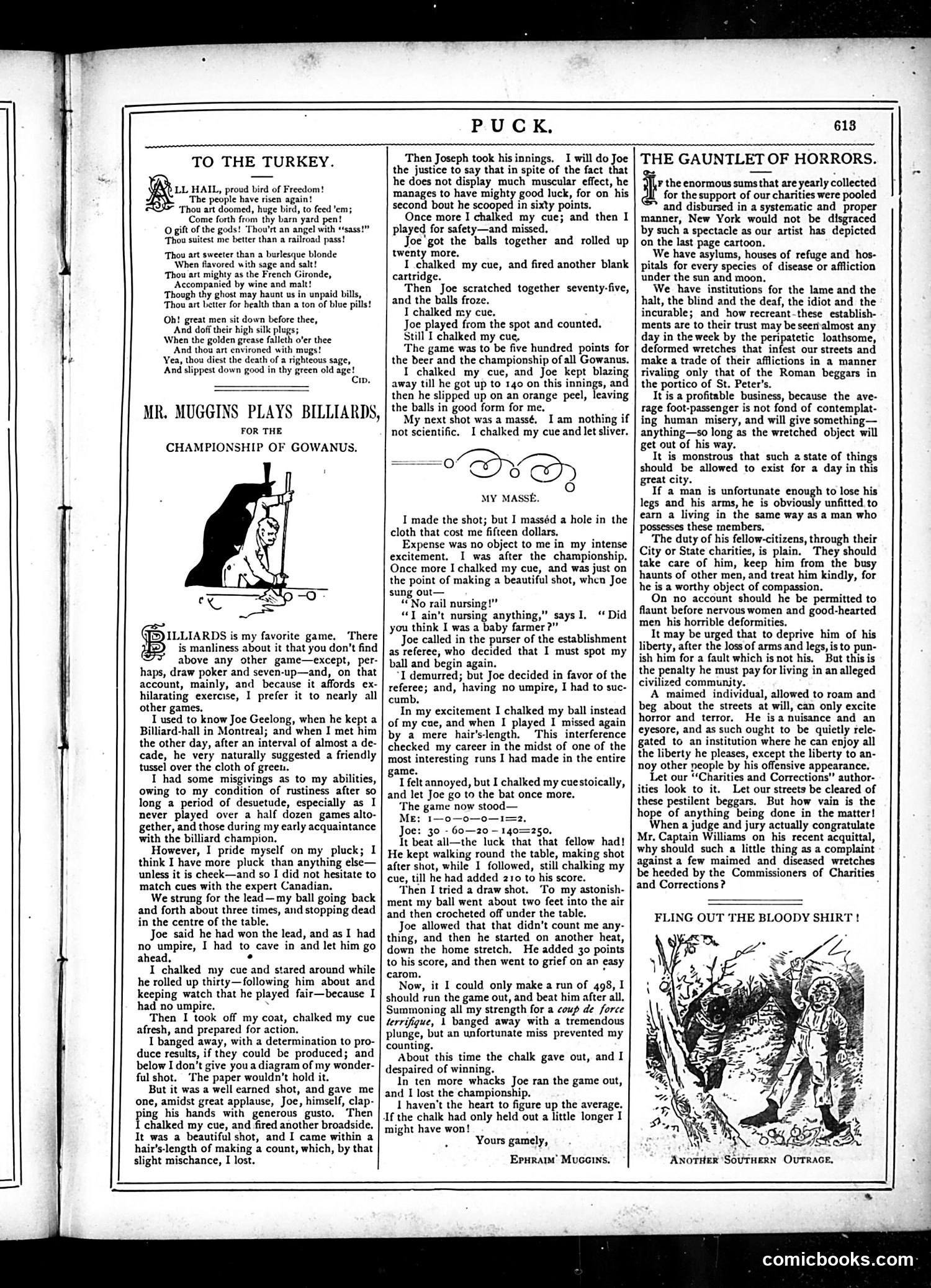 Puck — November 26, 1879 — page 7 of 18