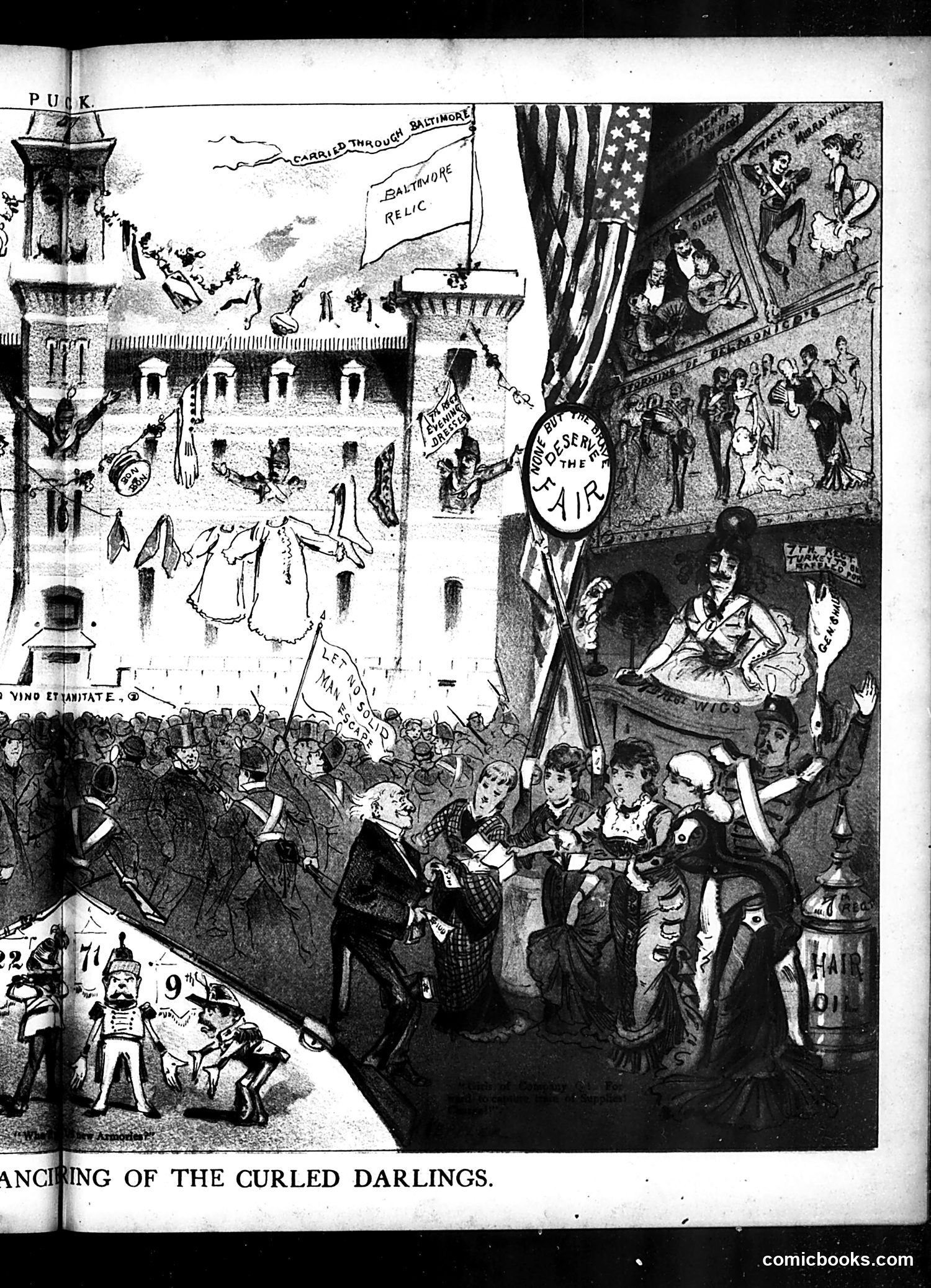 Puck — November 26, 1879 — page 9 of 18