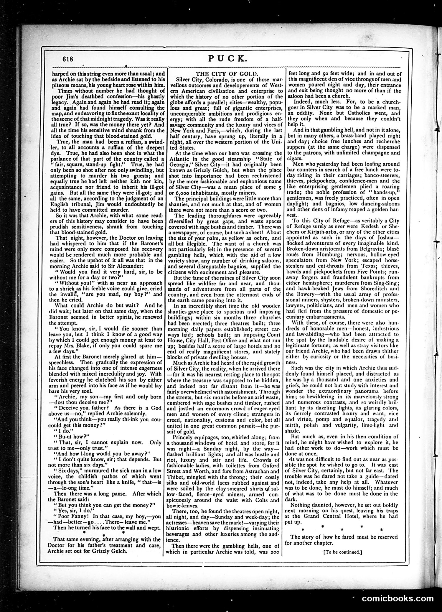 Puck — November 26, 1879 — page 12 of 18
