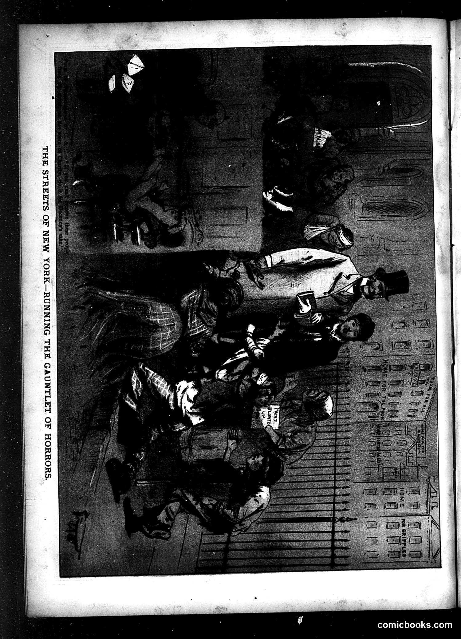 Puck — November 26, 1879 — page 18 of 18