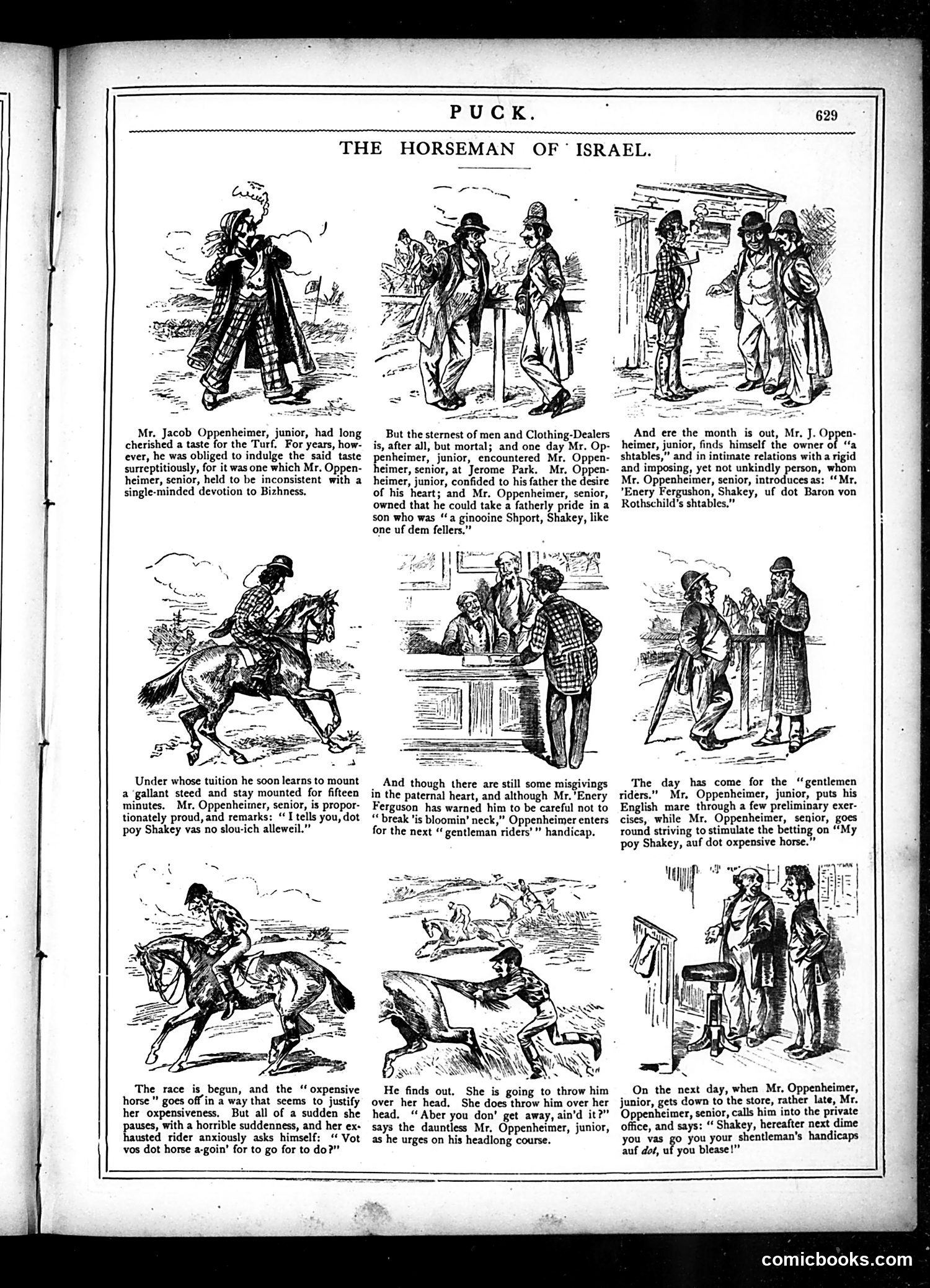 Puck — December 3, 1879 — page 5 of 18