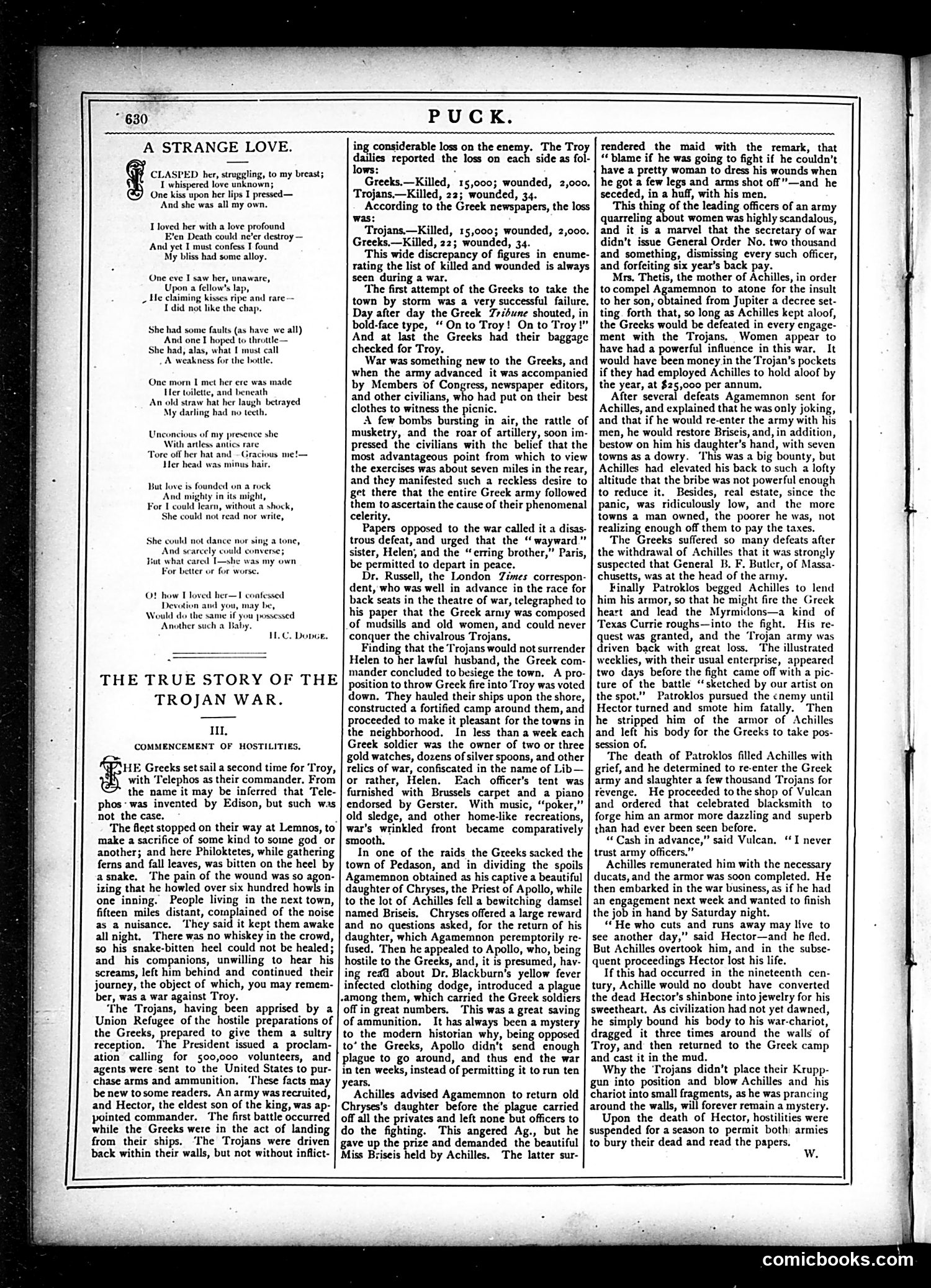 Puck — December 3, 1879 — page 6 of 18