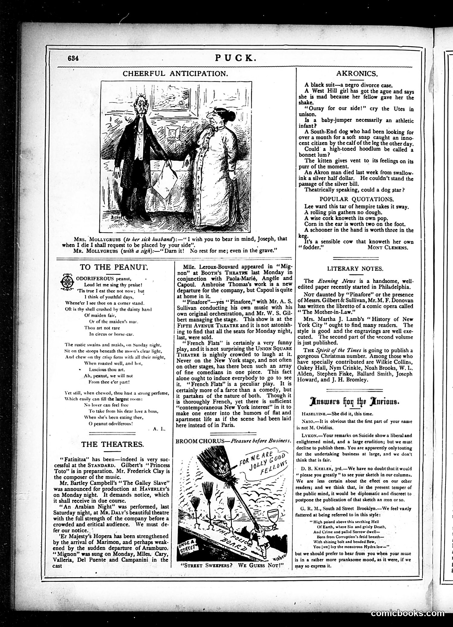 Puck — December 3, 1879 — page 10 of 18