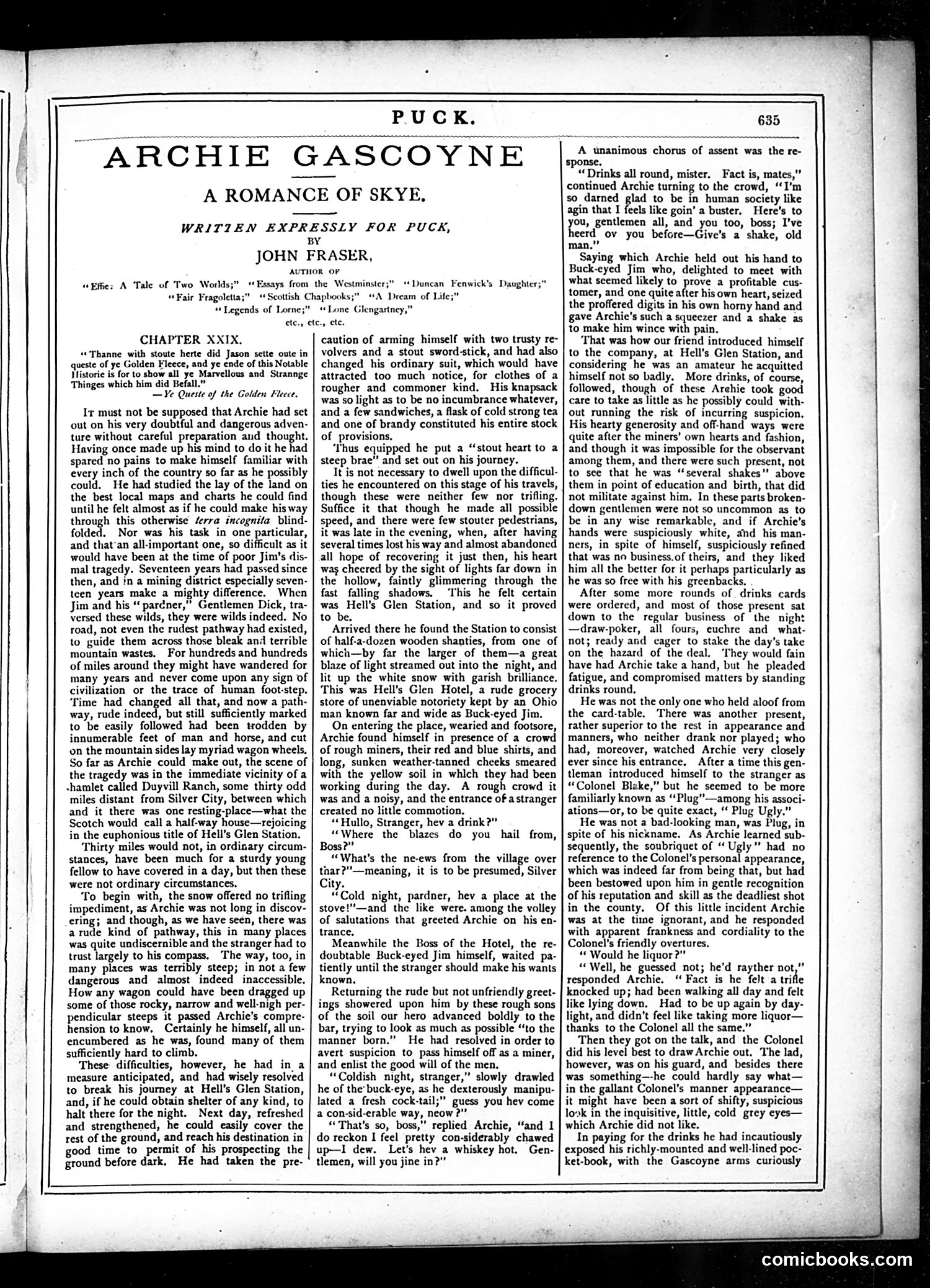 Puck — December 3, 1879 — page 11 of 18