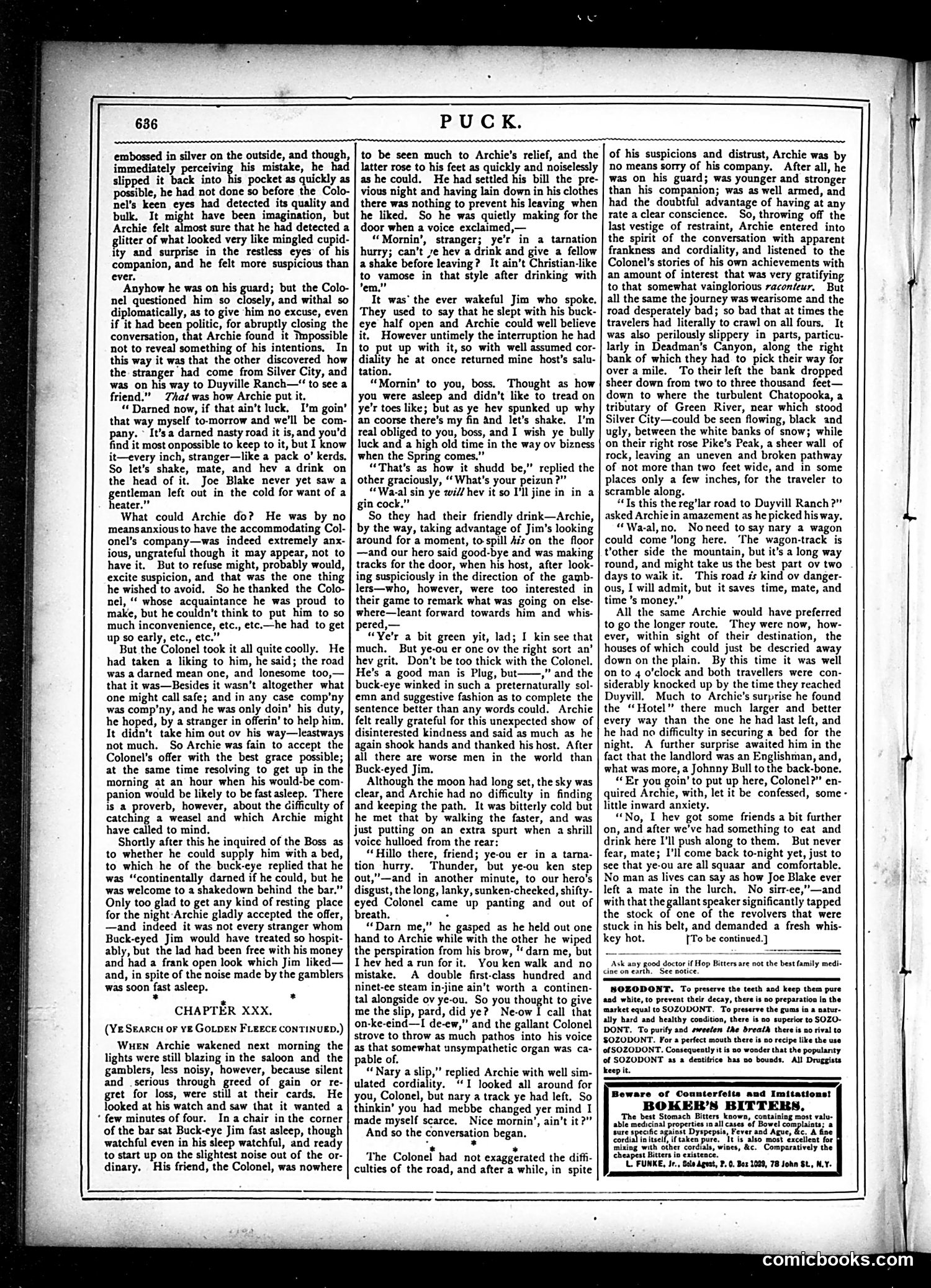 Puck — December 3, 1879 — page 12 of 18