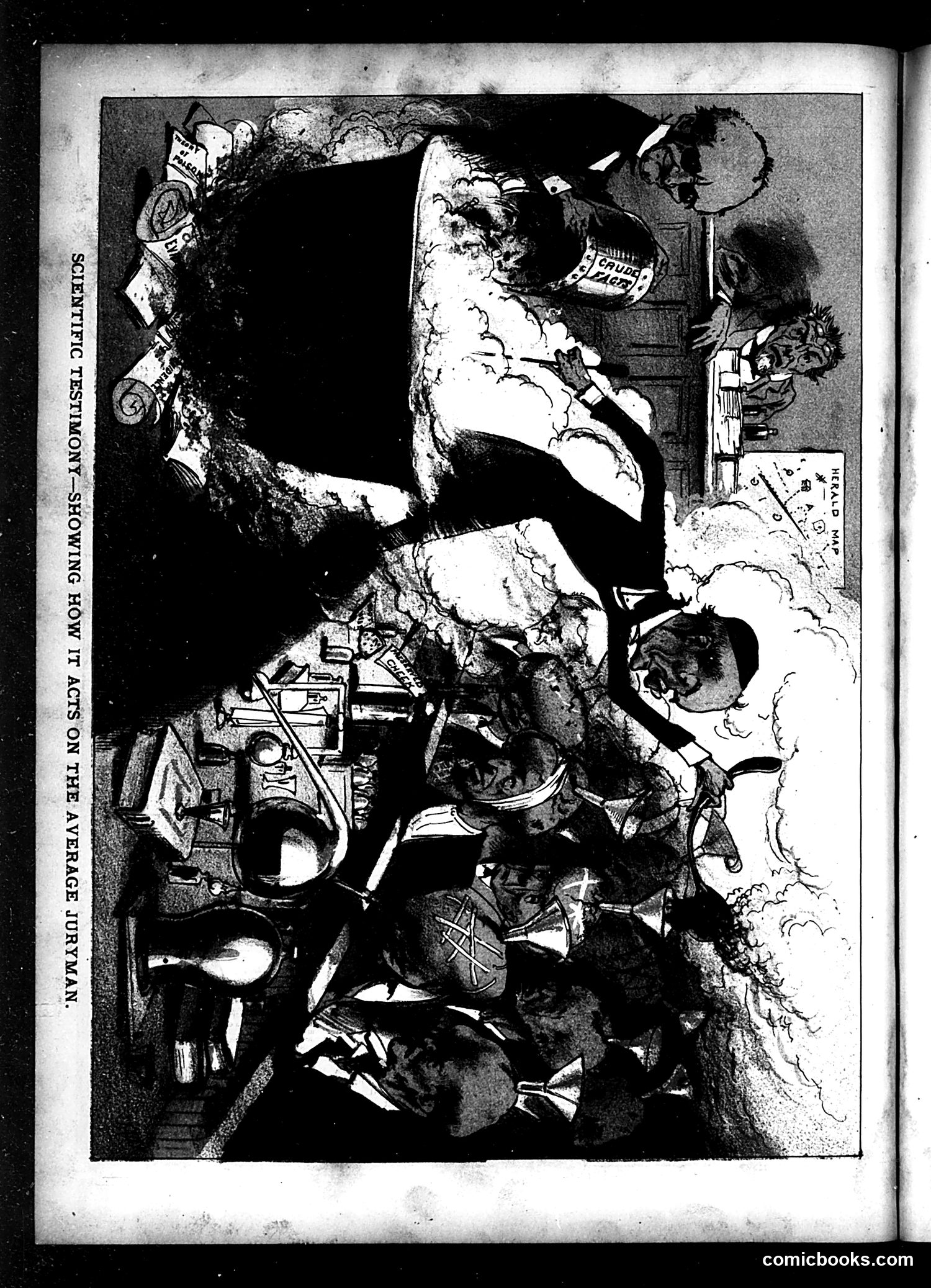 Puck — December 3, 1879 — page 18 of 18