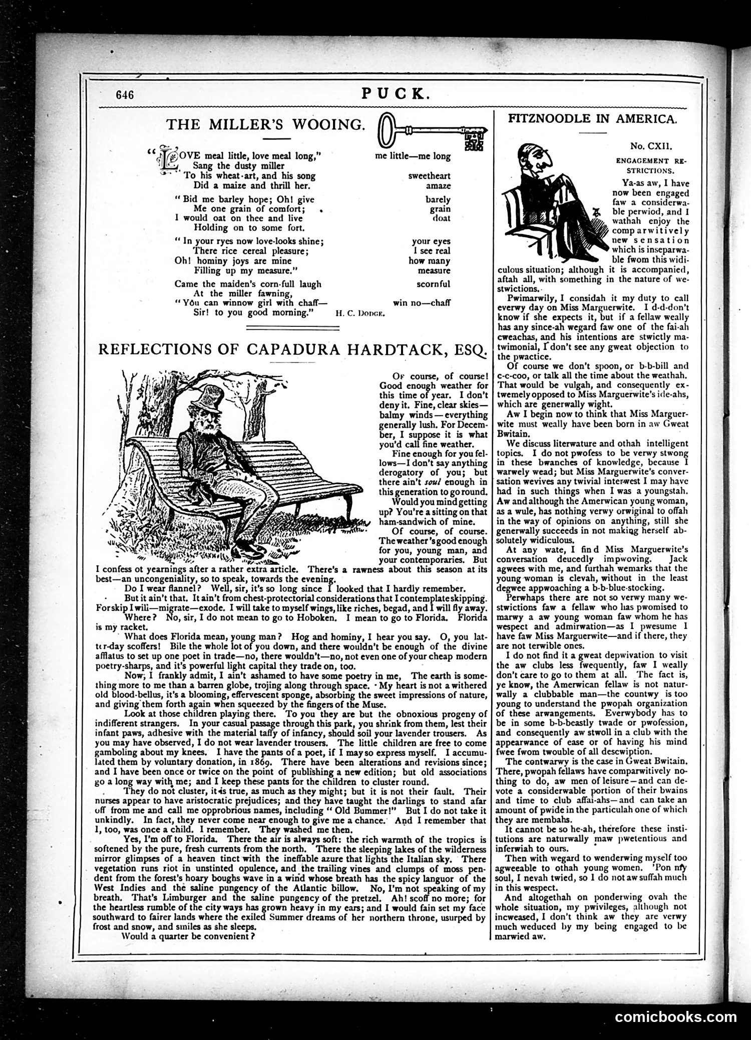 Puck — December 10, 1879 — page 4 of 18