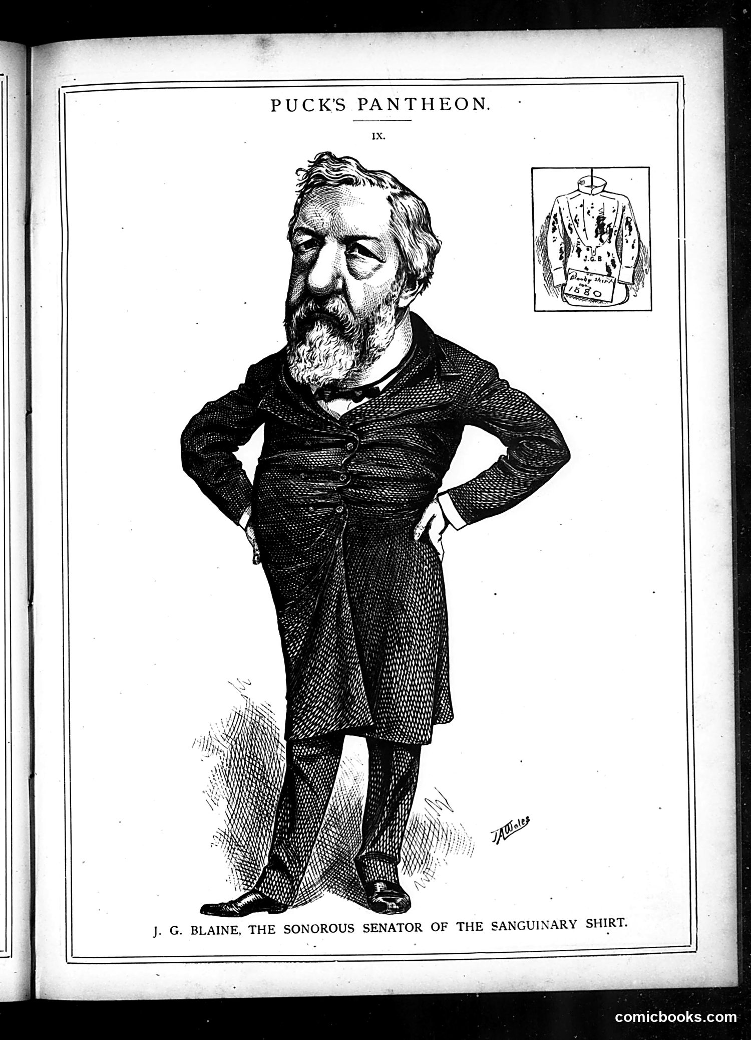 Puck — December 10, 1879 — page 5 of 18
