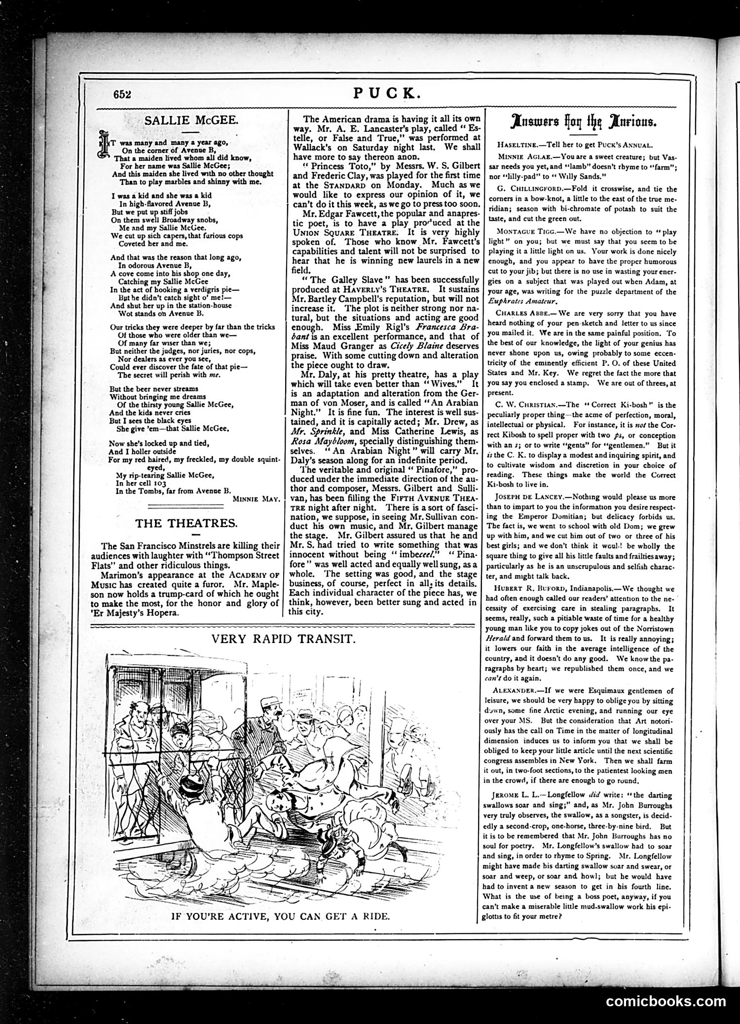 Puck — December 10, 1879 — page 10 of 18
